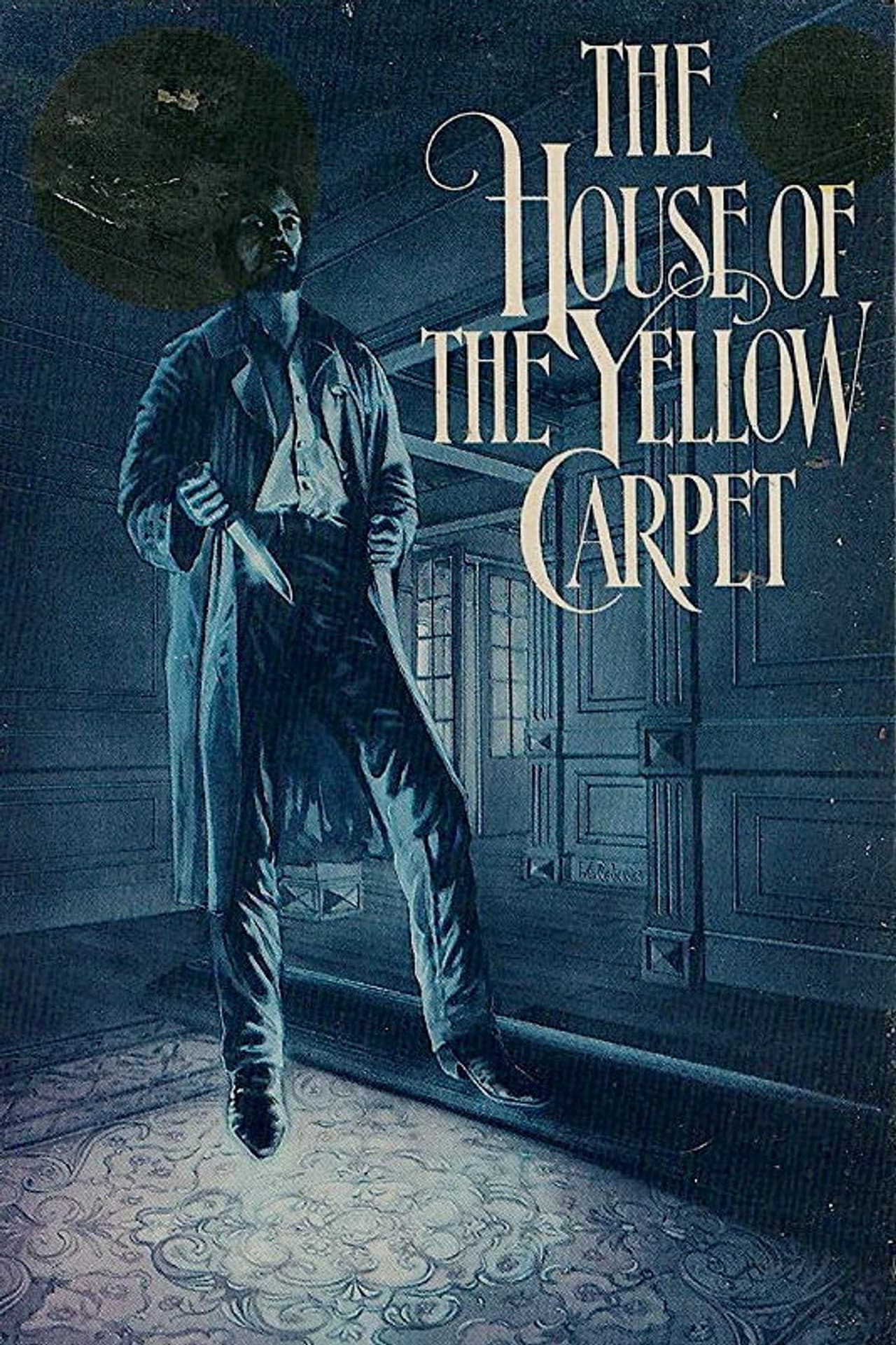 The House of the Yellow Carpet preview 2