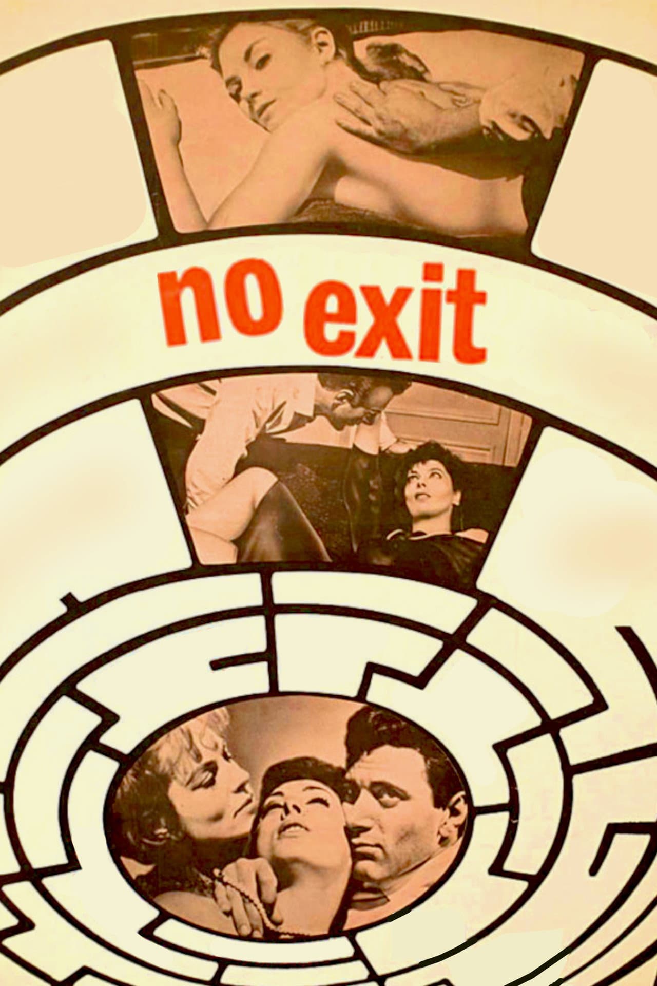 No Exit preview 2