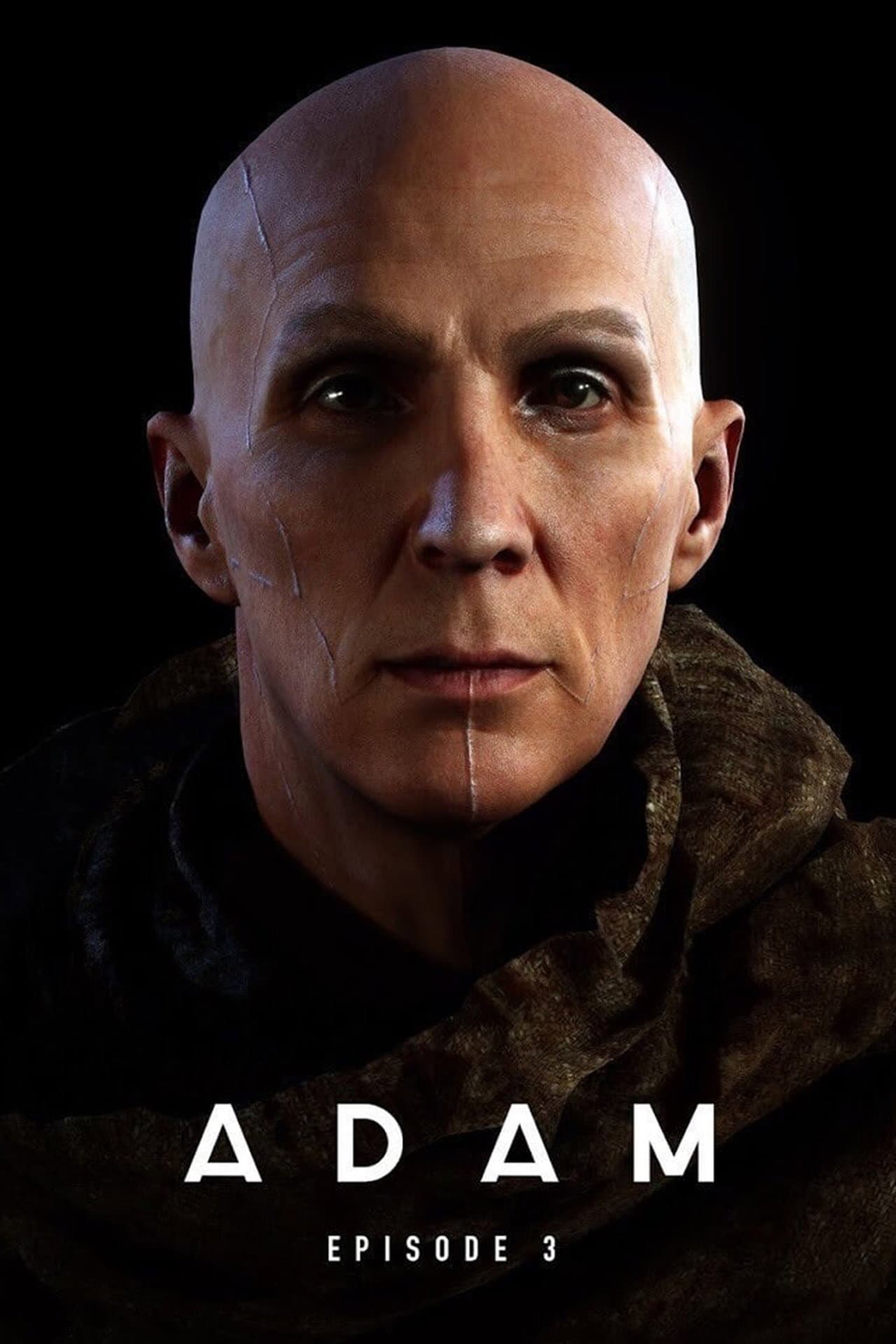 Adam: The Prophet preview 2