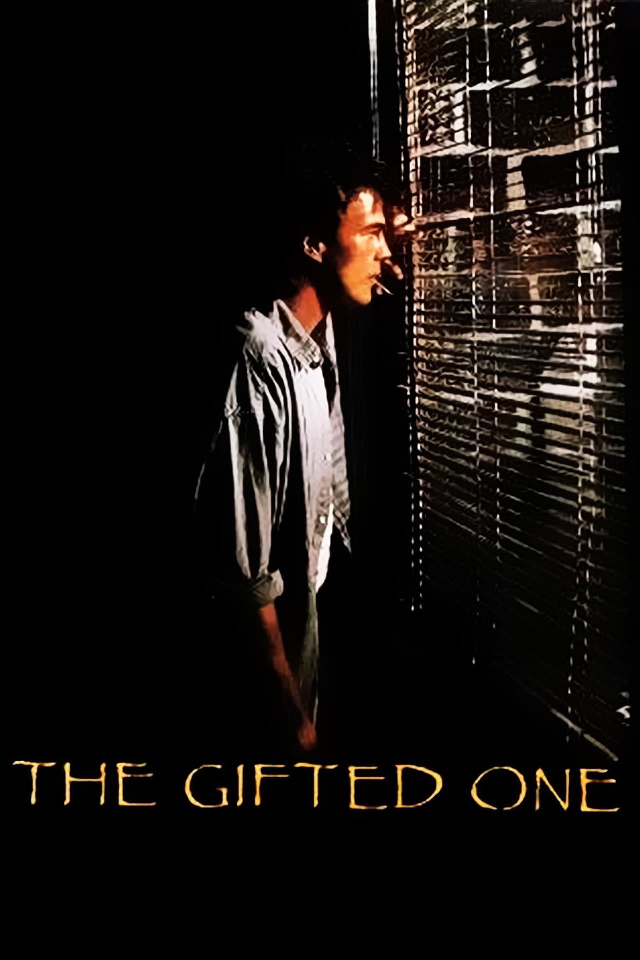 The Gifted One preview 1