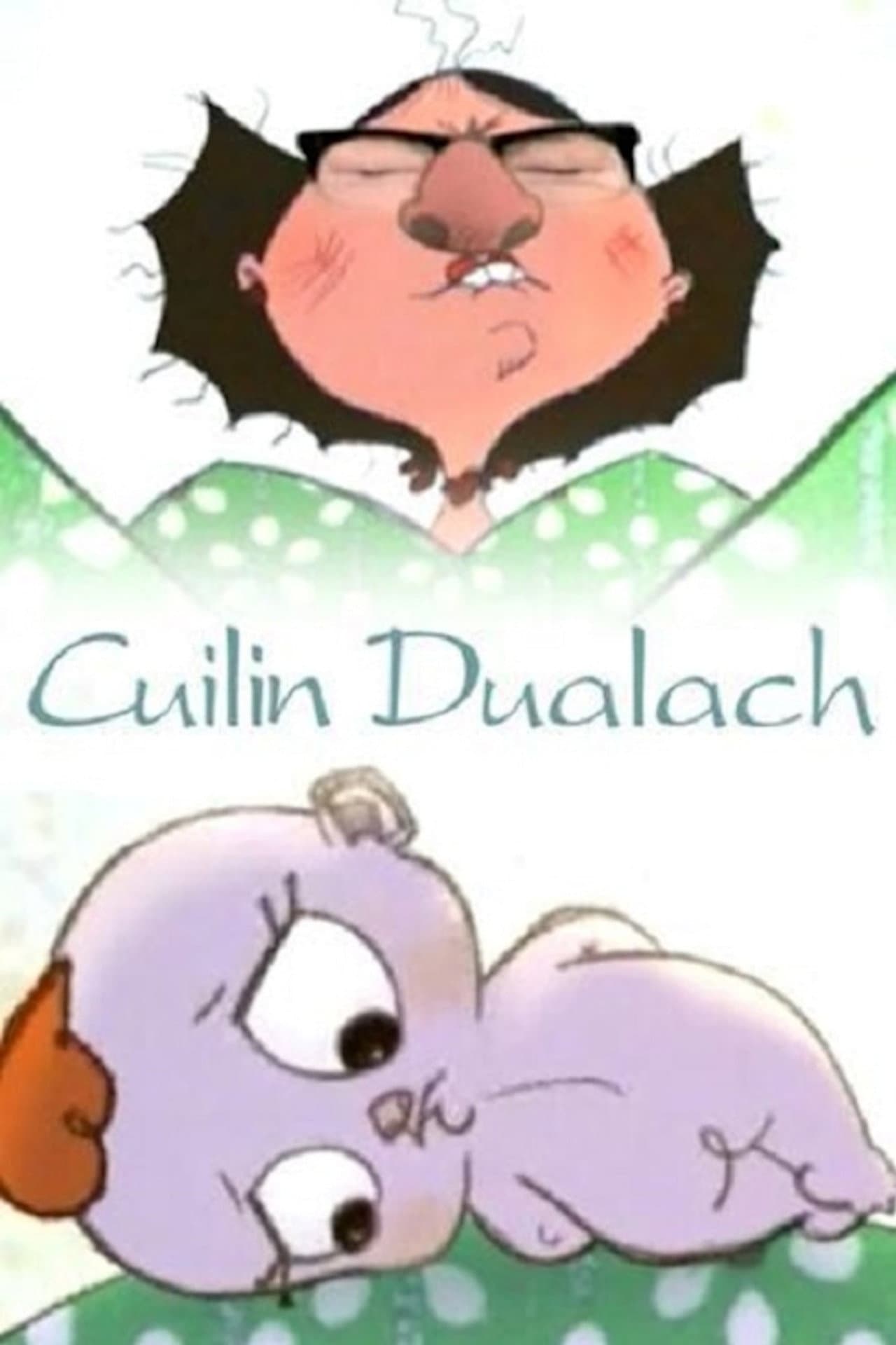 Cúilín Dualach preview 2