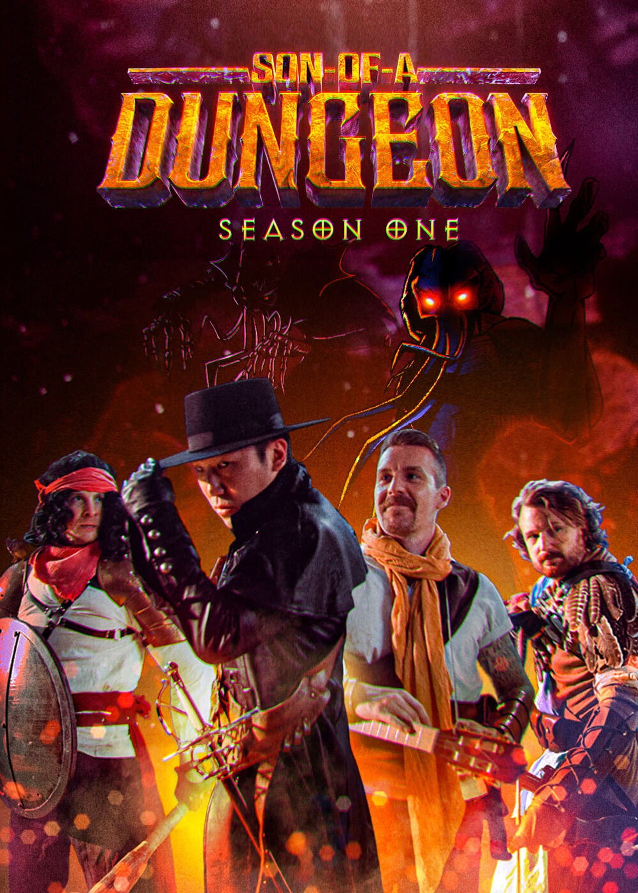Season 1