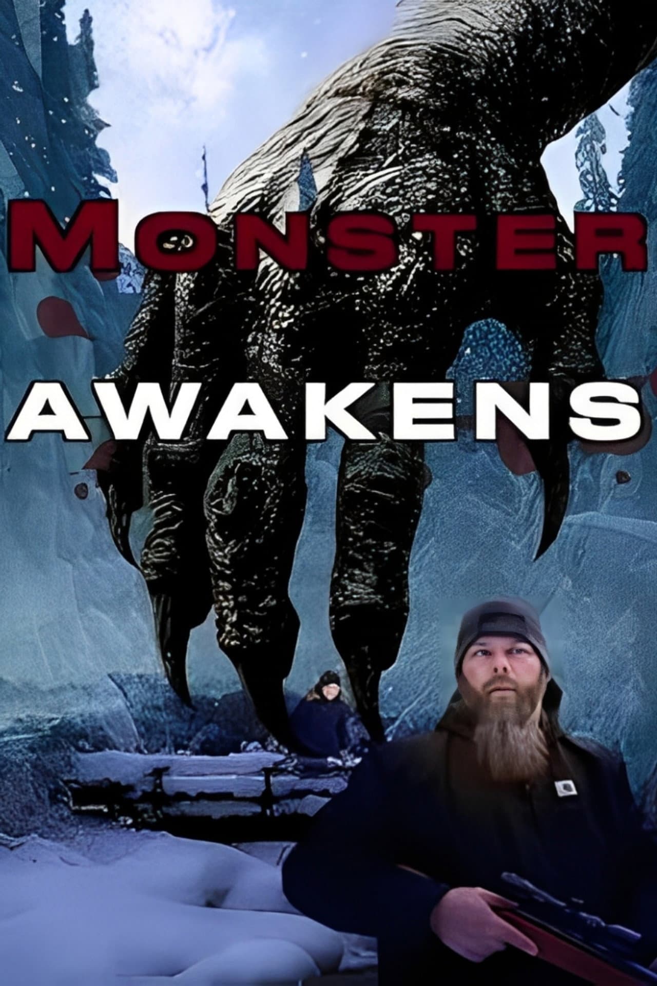 Monster Awakens preview 2