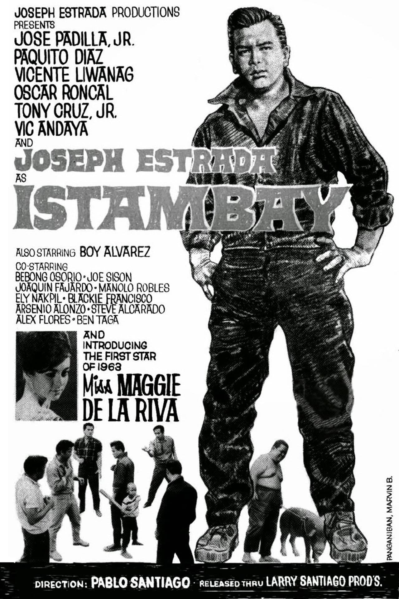 Istambay preview 1