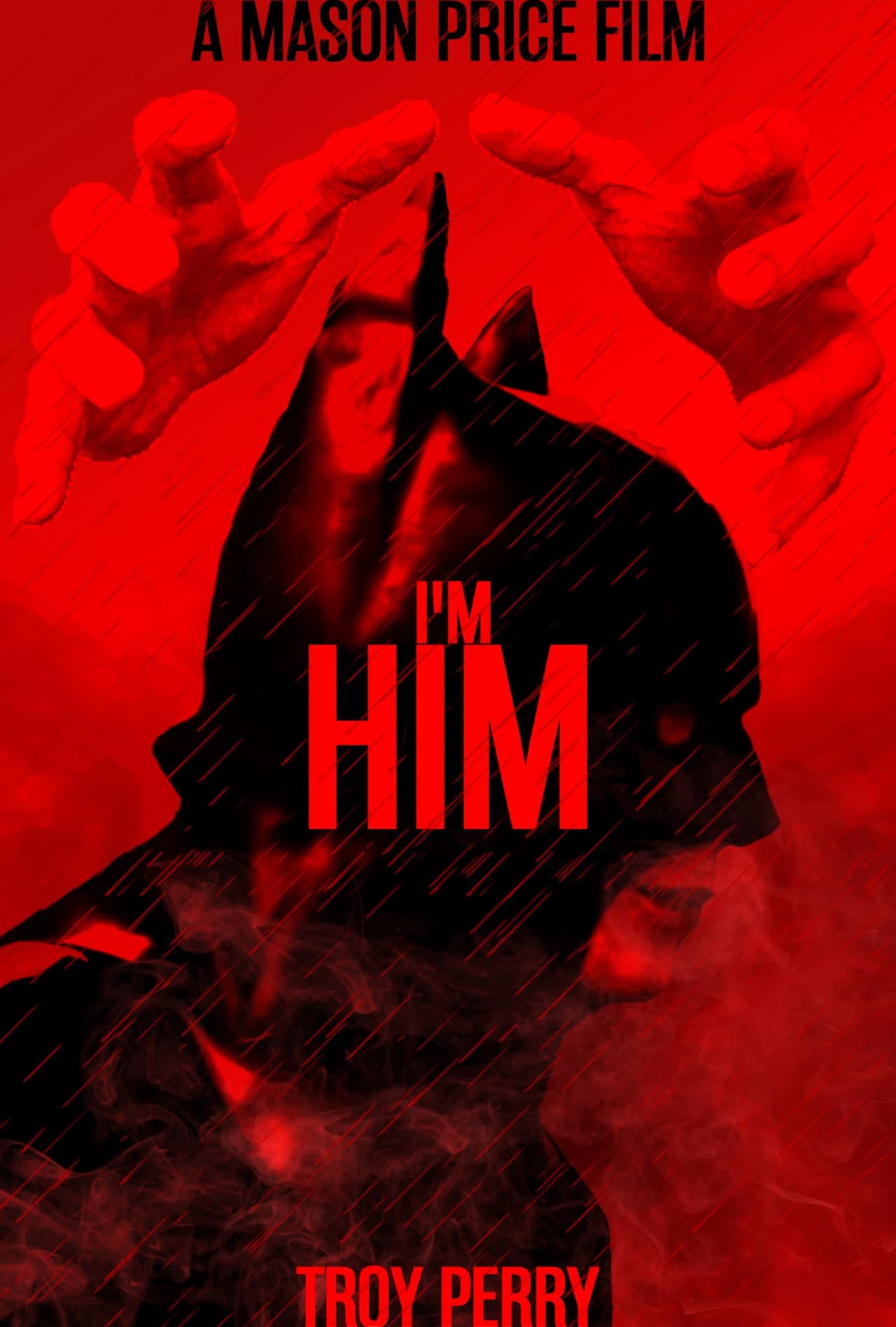 I'm Him preview 1