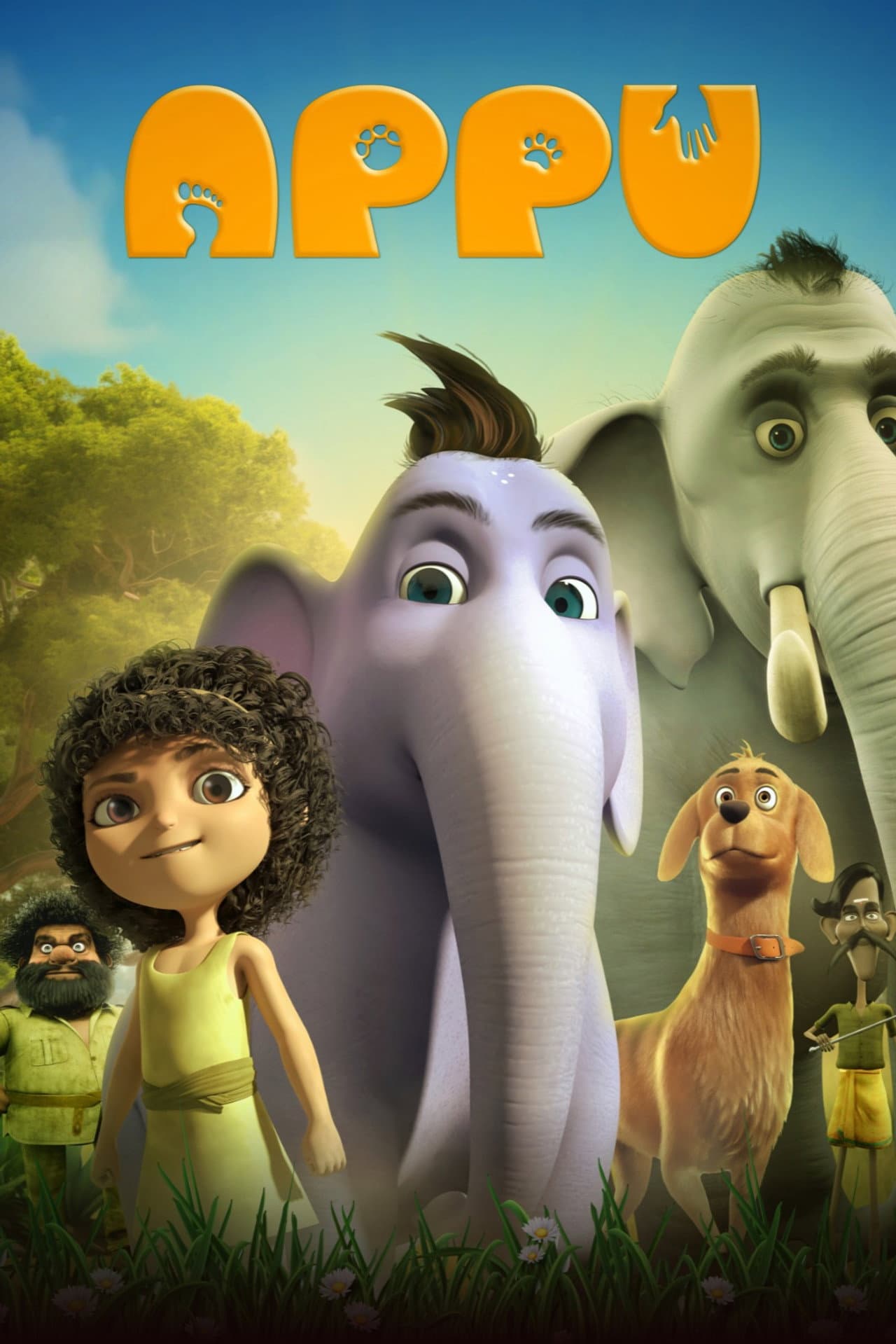 Appu preview 2