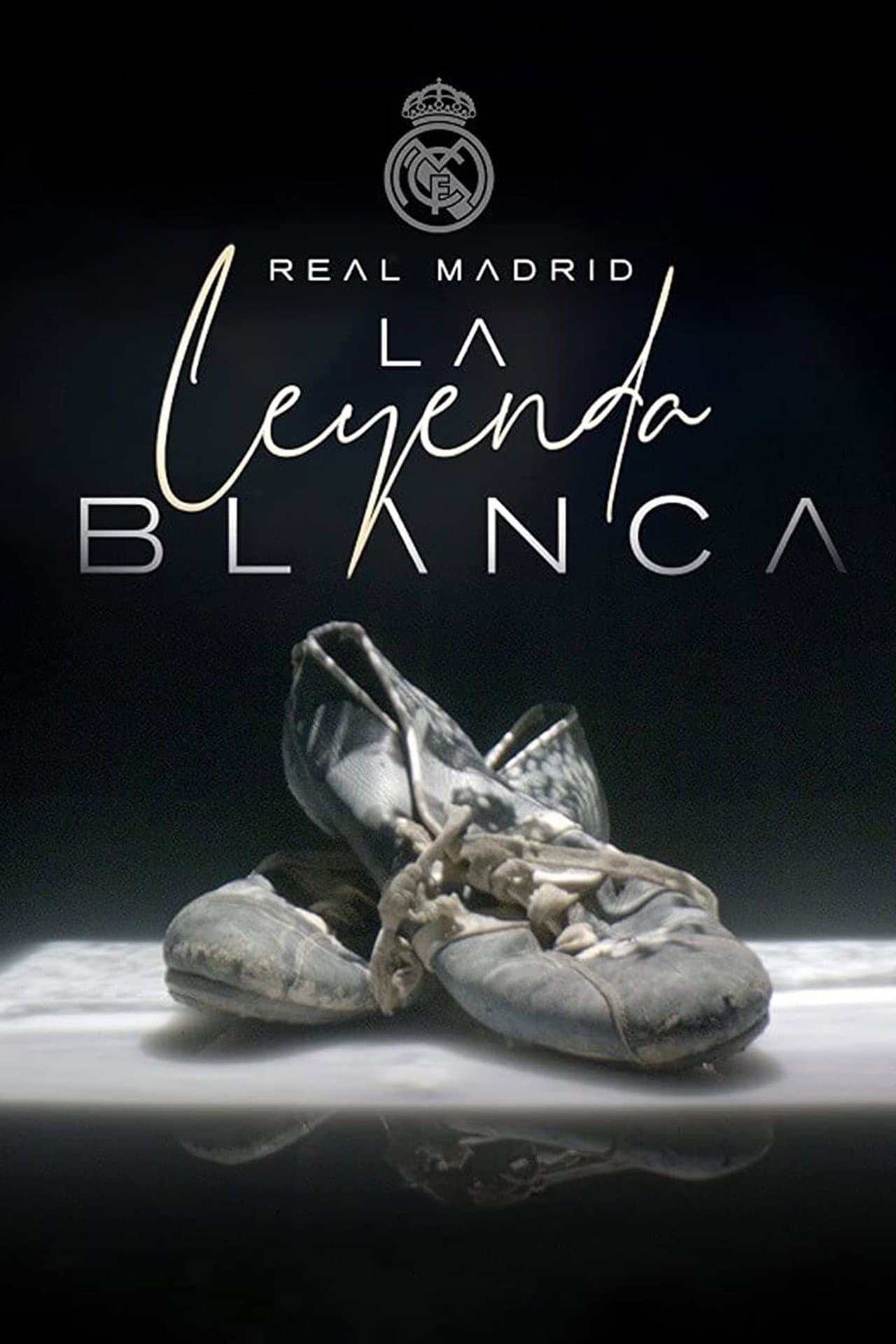 Real Madrid: The White Legend preview 2