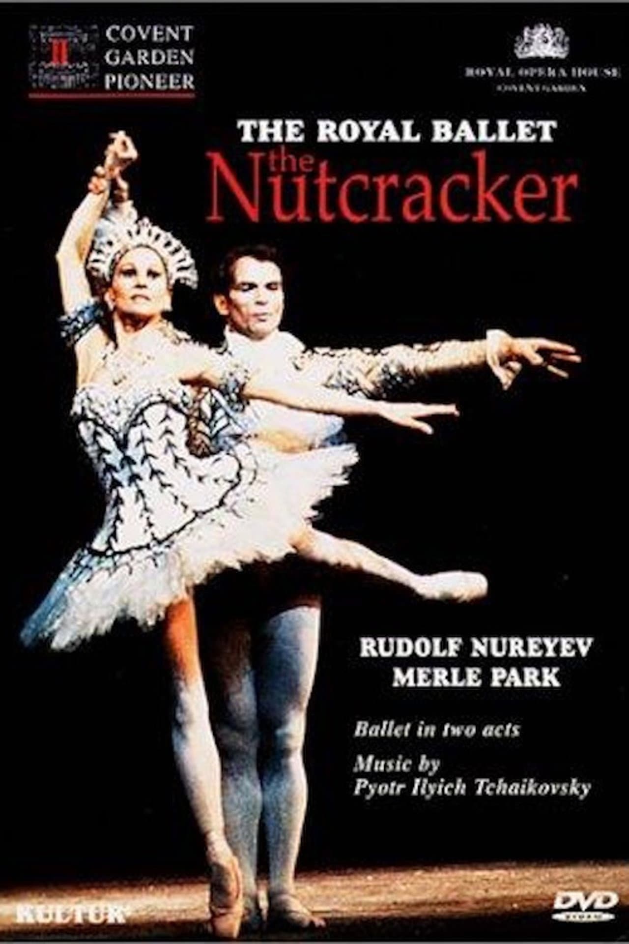 The Nutcracker preview 2