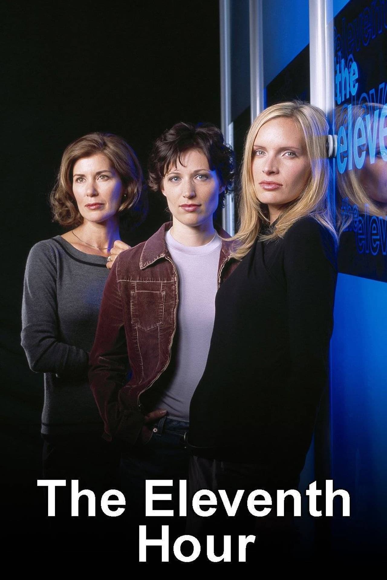 The Eleventh Hour preview 1