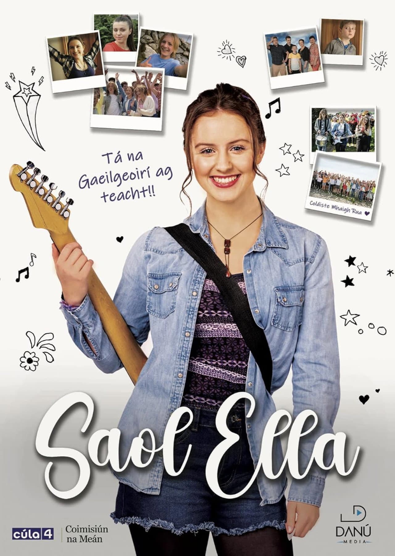 Ella's Life preview 2