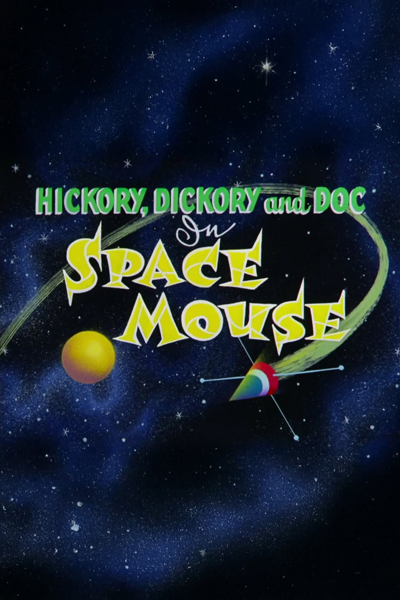 Space Mouse preview 2
