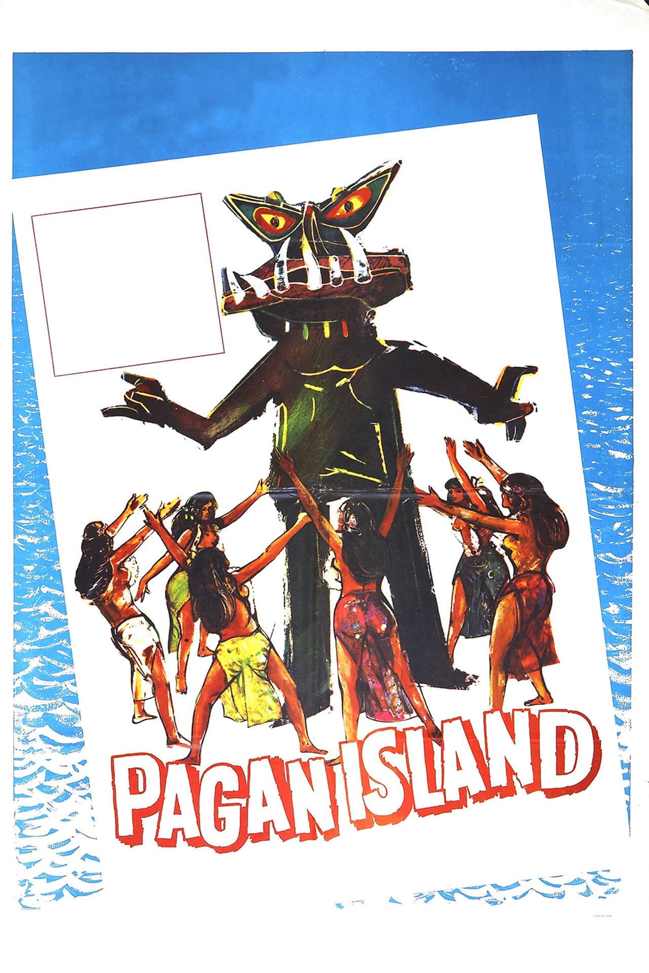 Pagan Island preview 2