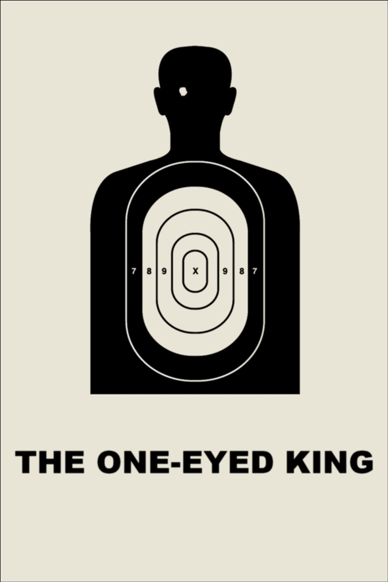 The One-Eyed King preview 1