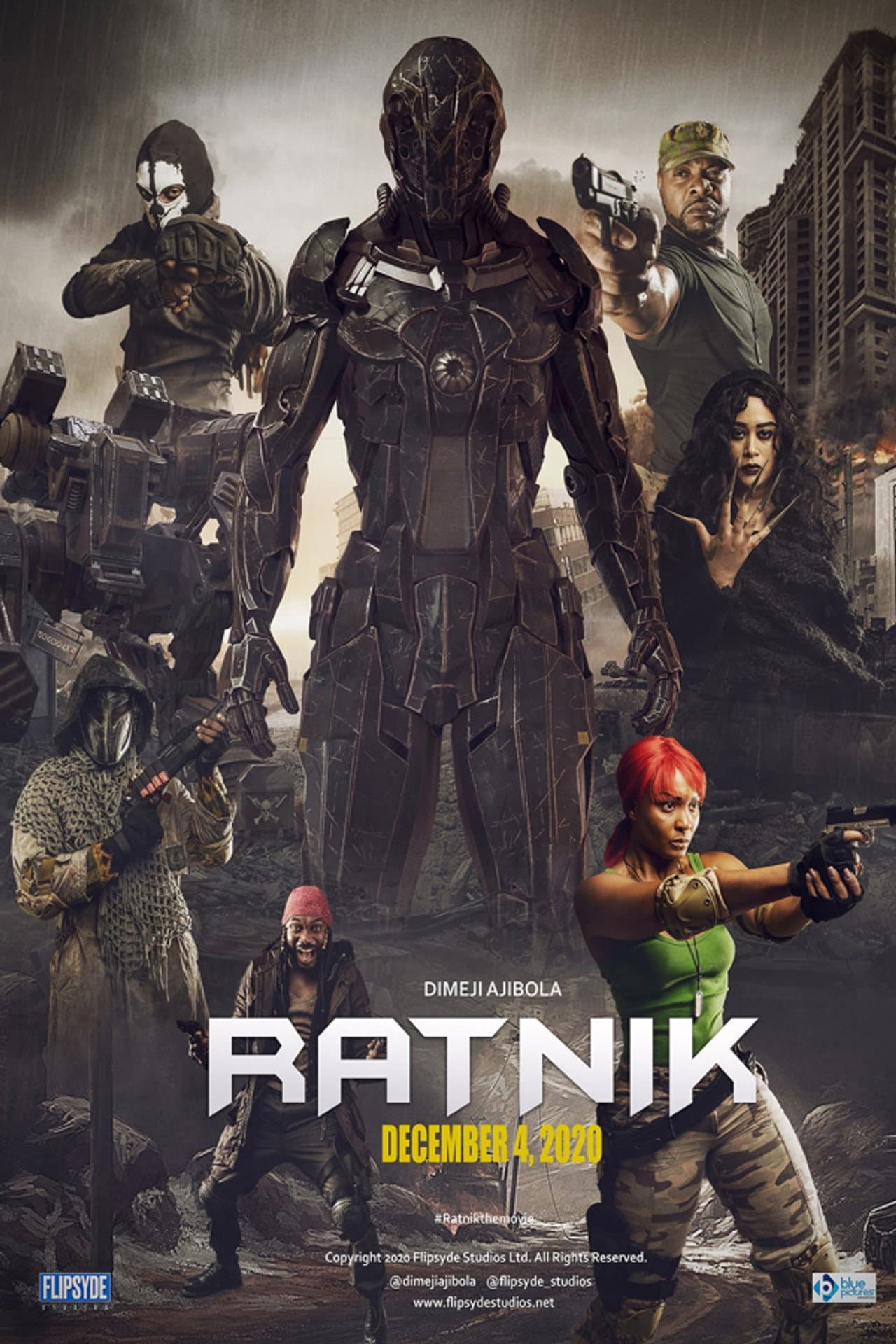 Ratnik preview 1