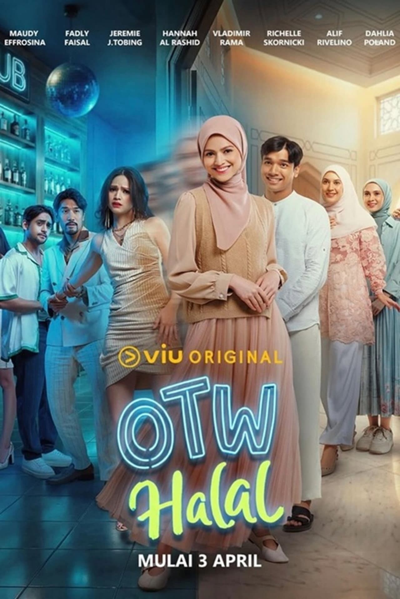 OTW Halal preview 2