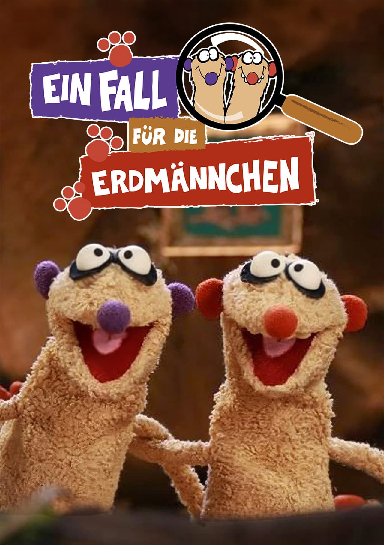 Ein Fall für die Erdmännchen preview 1