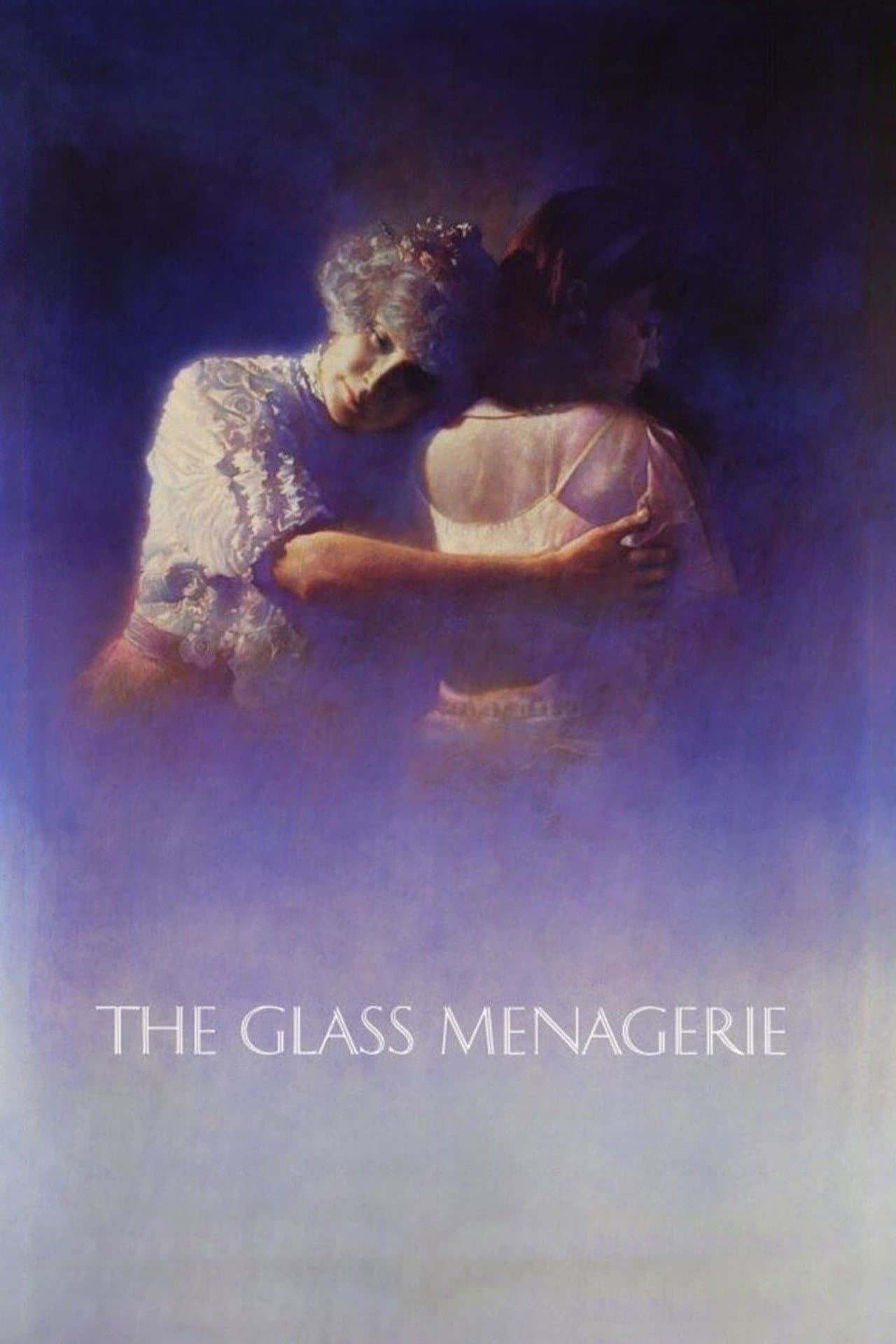 The Glass Menagerie preview 2
