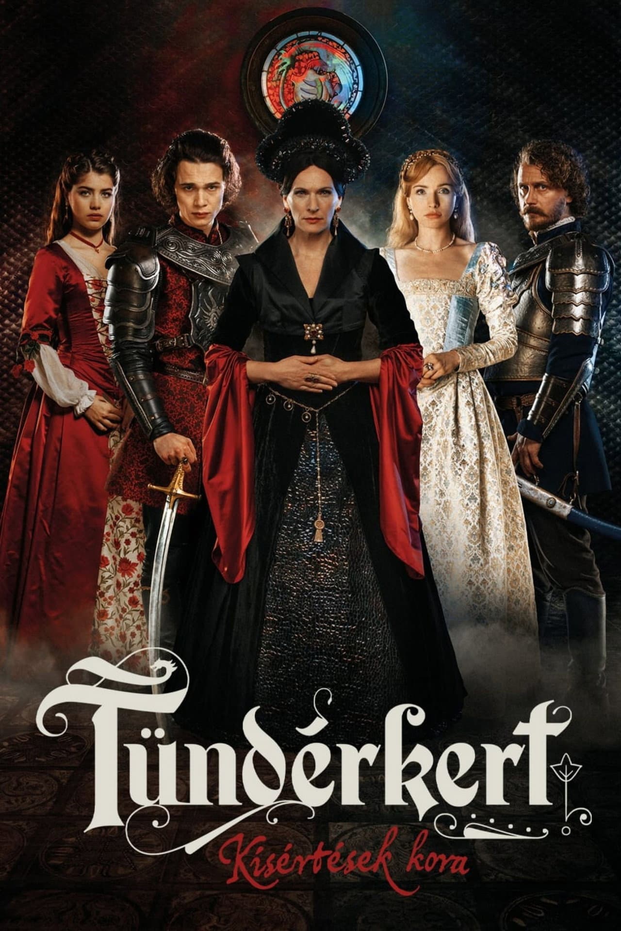 The Prince Of Transylvania preview 2