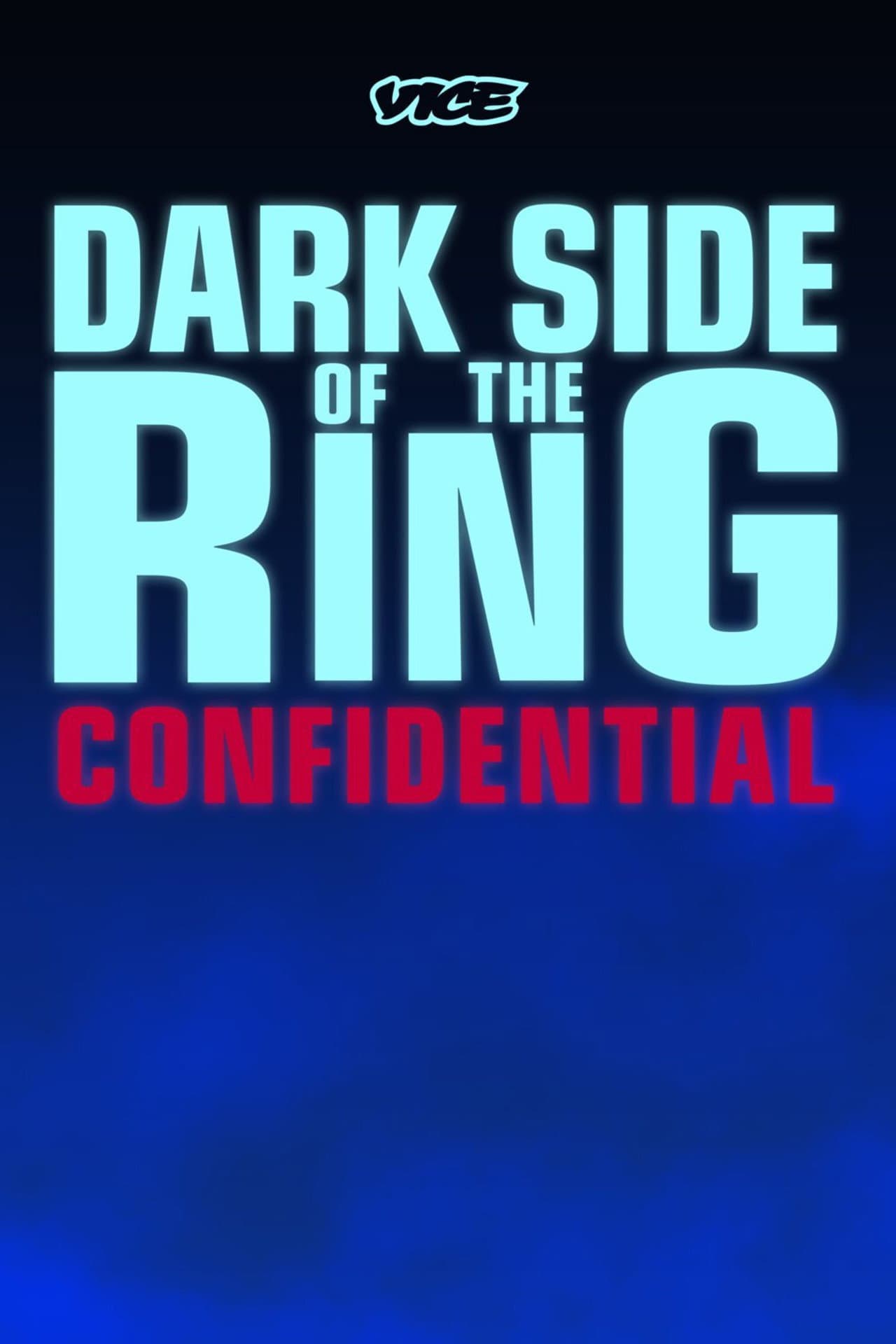 Dark Side of the Ring: Confidential preview 1