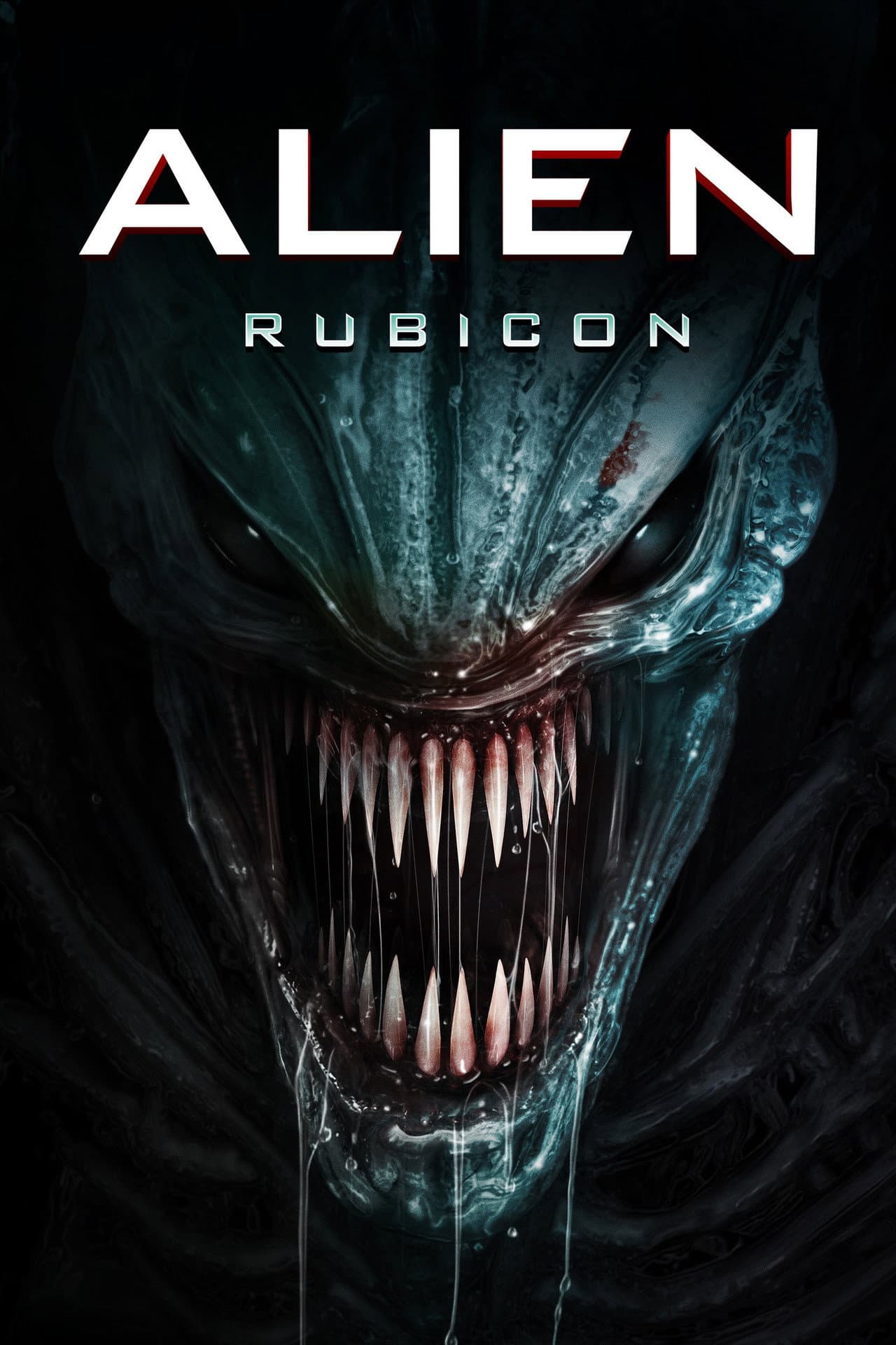 Alien: Rubicon preview 2