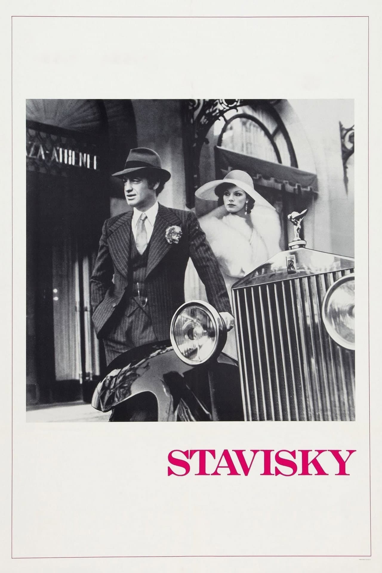 Stavisky... preview 2