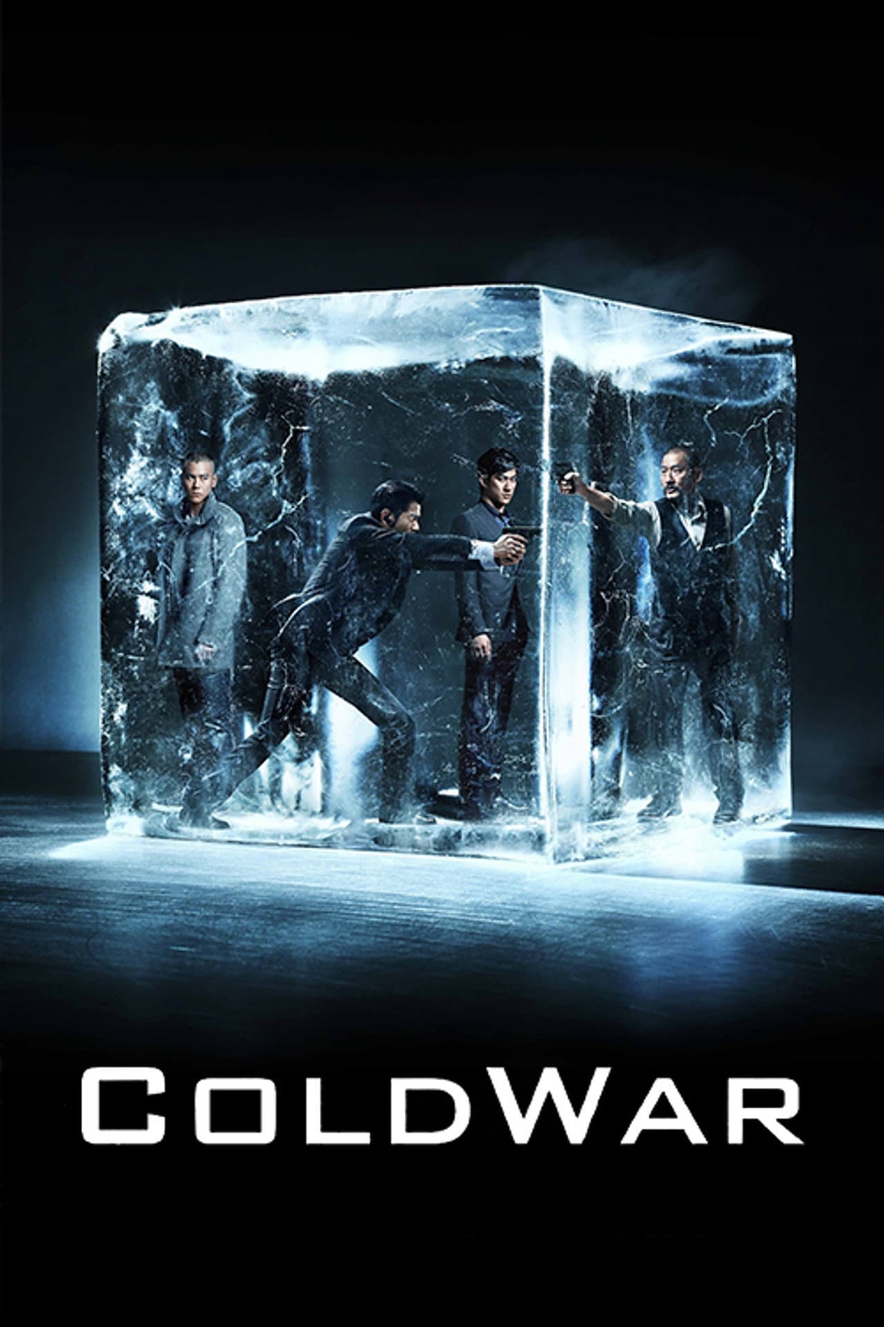 Cold War preview 2