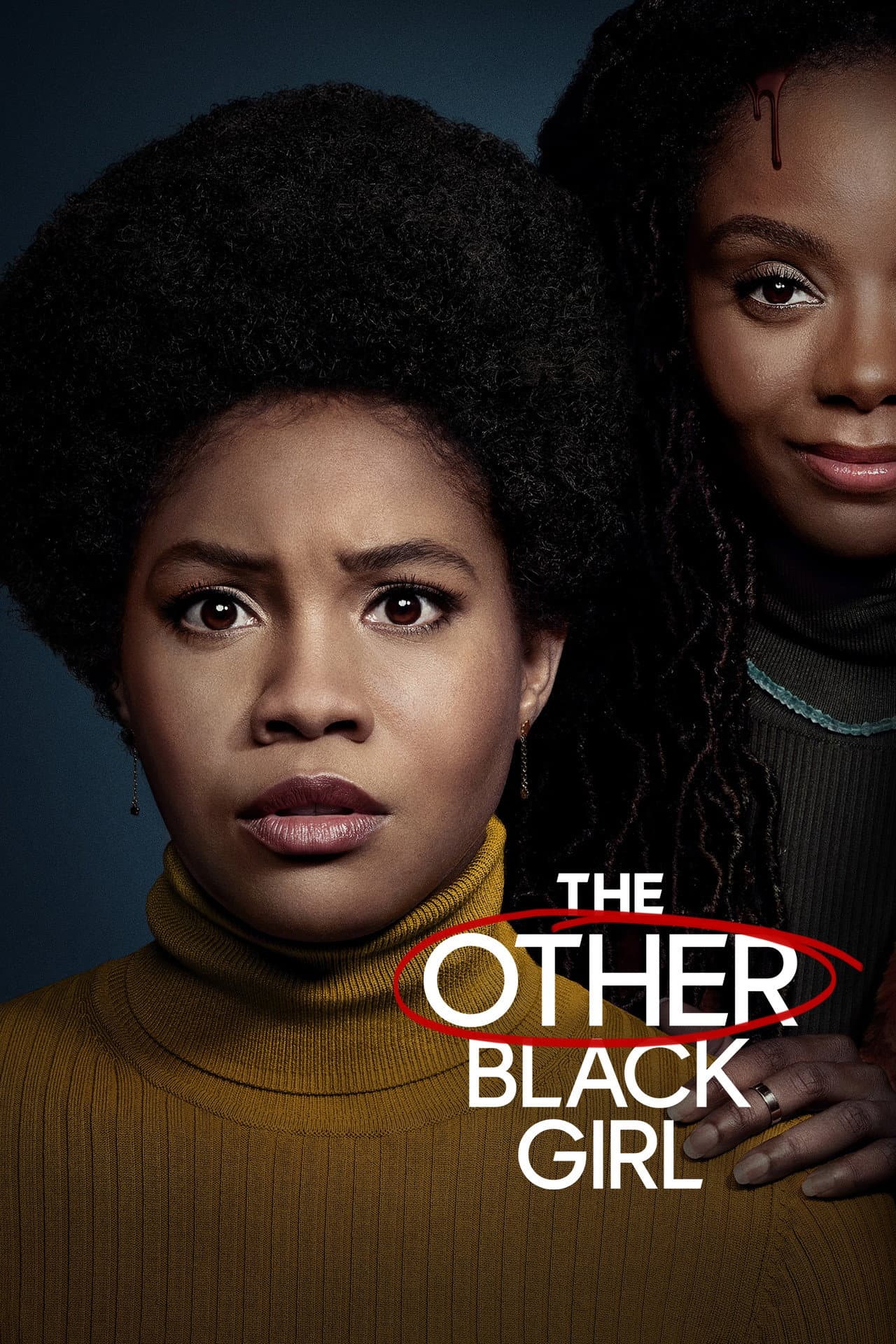 The Other Black Girl preview 2