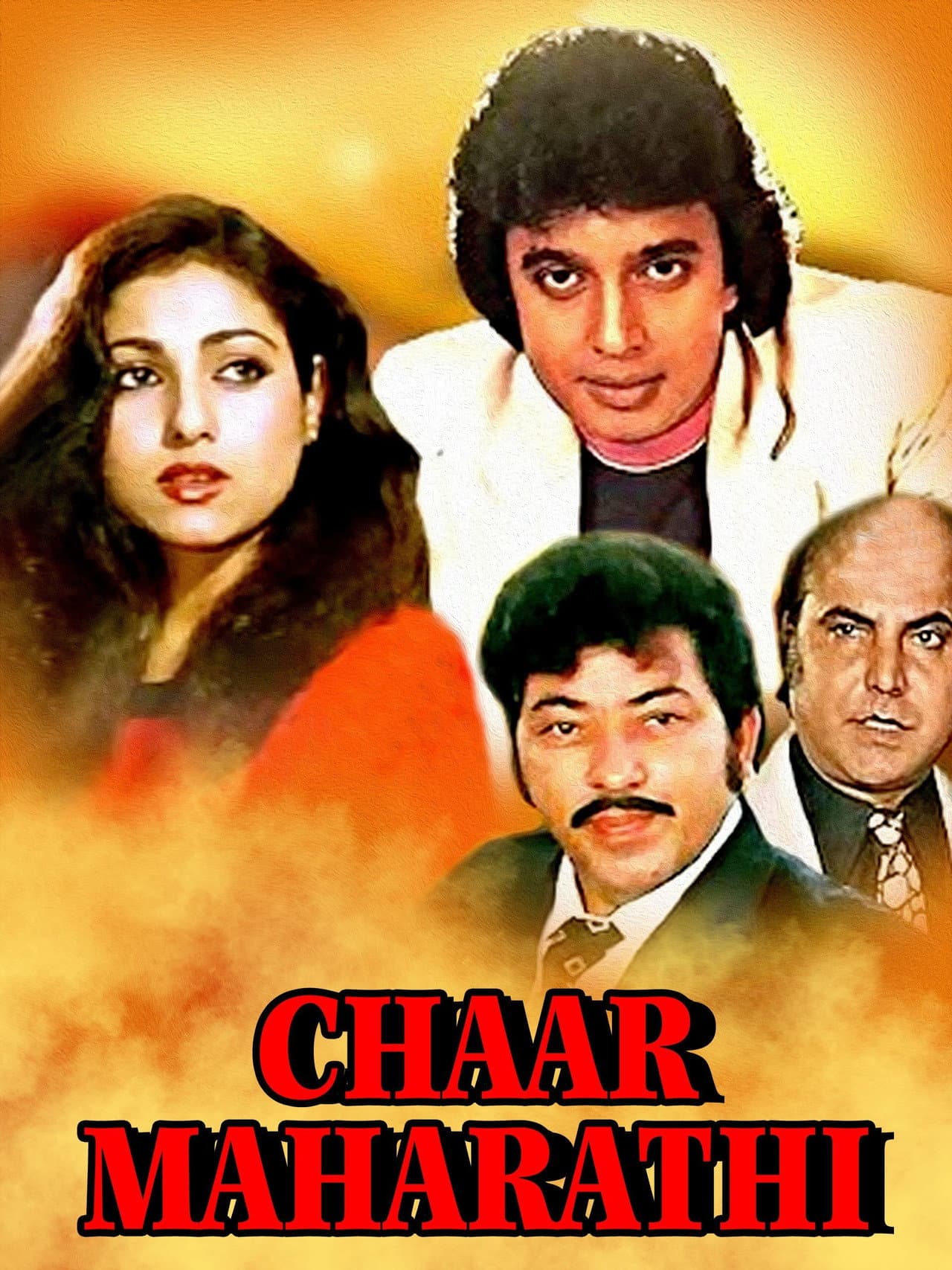 Chaar Maharathi preview 2