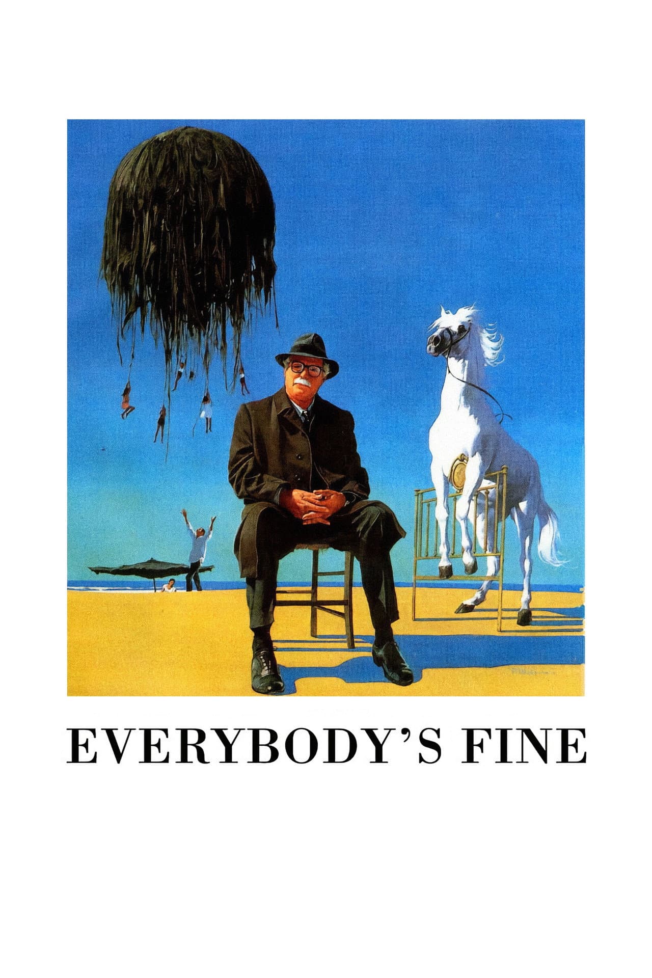 Everybody's Fine preview 2
