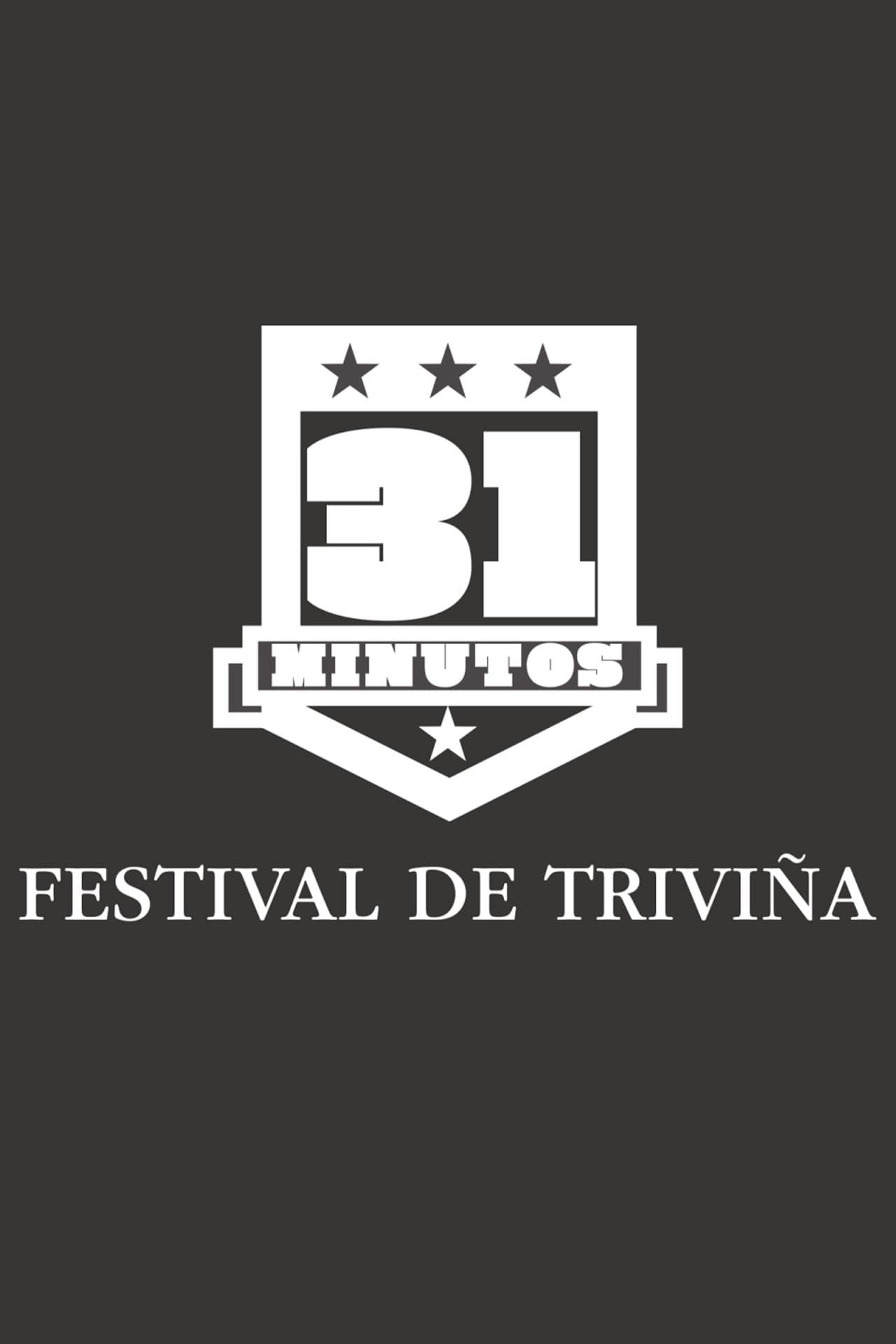 31 Minutos: Festival de Triviña preview 1