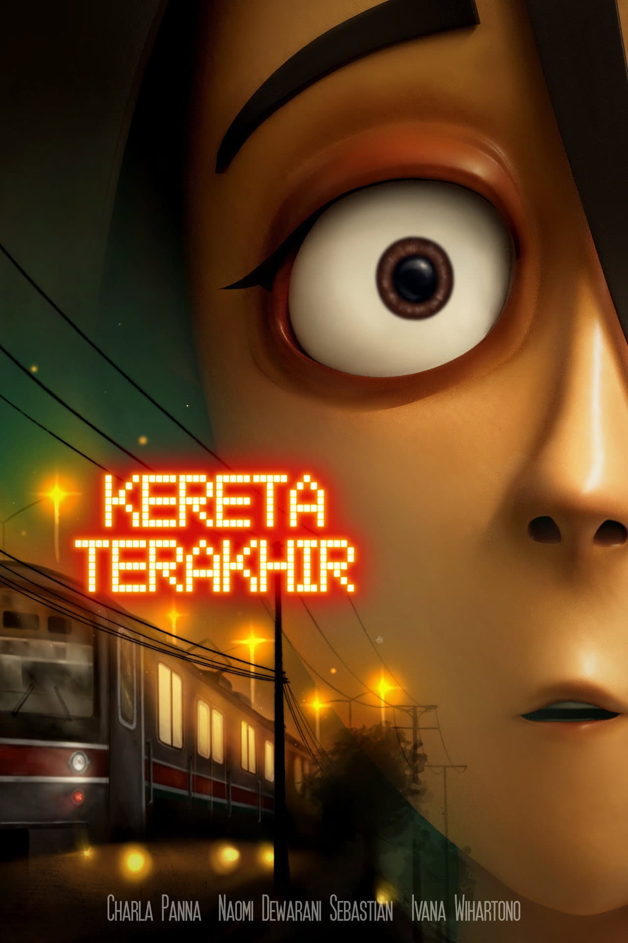 Last Train preview 1