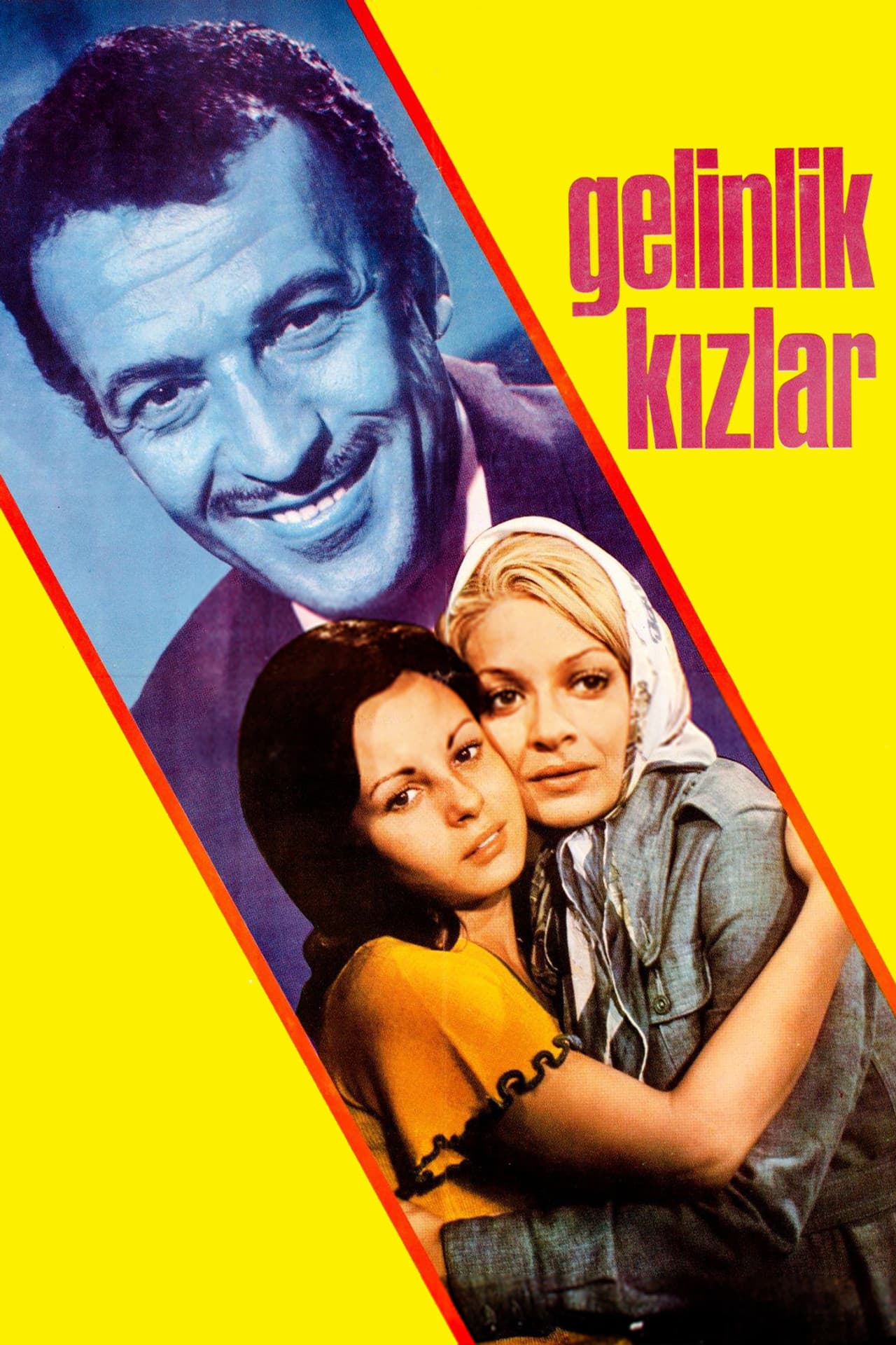 Gelinlik Kızlar preview 2