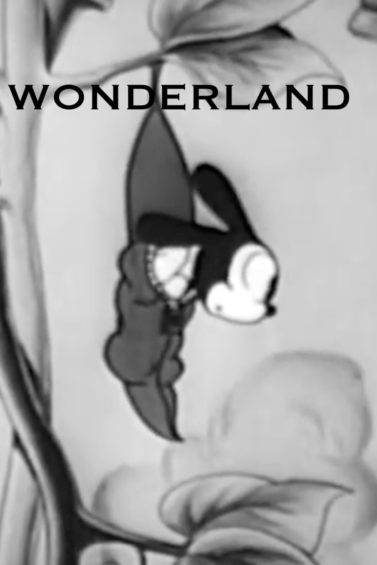 Wonderland preview 1