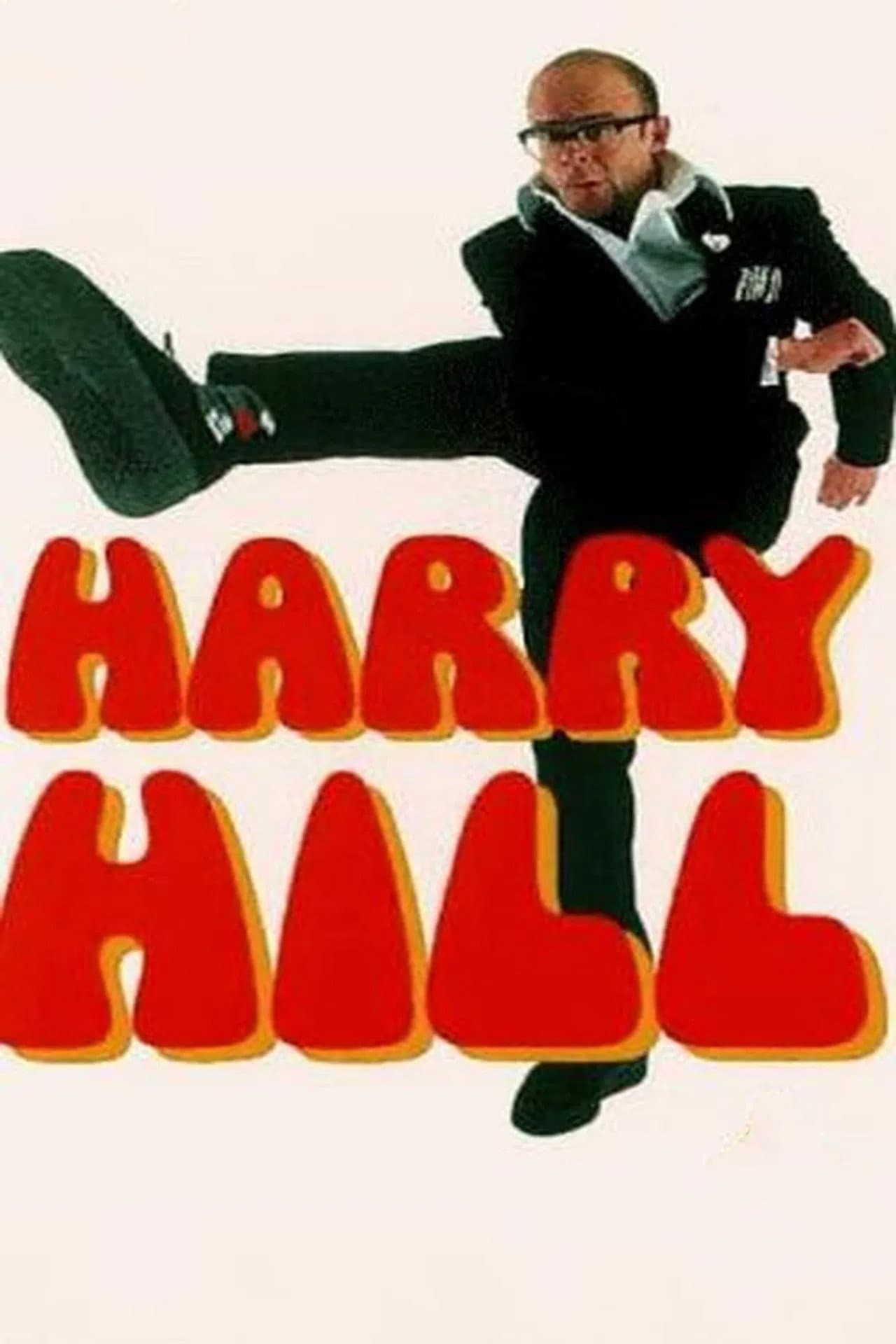 Harry Hill preview 2