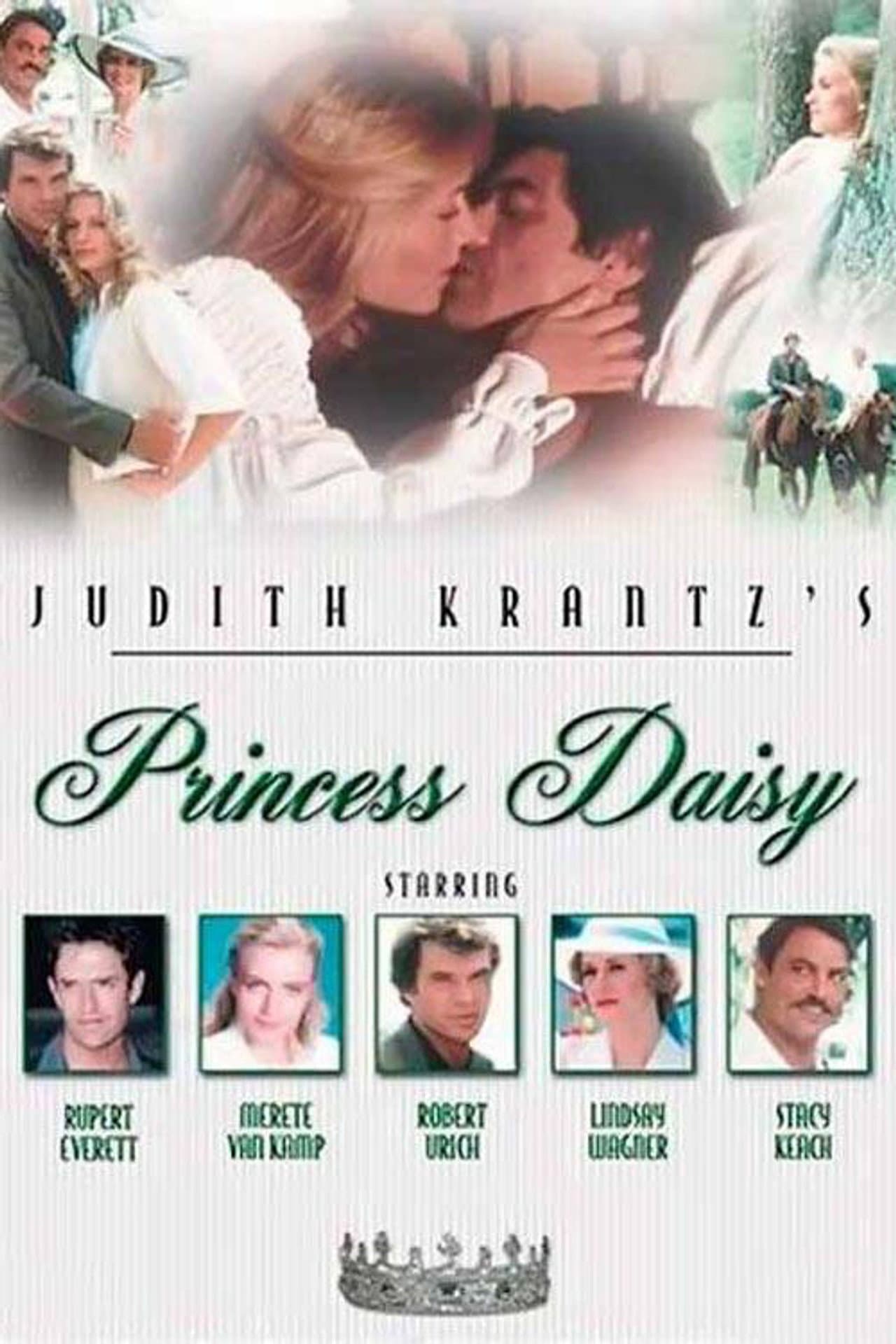 Princess Daisy preview 2