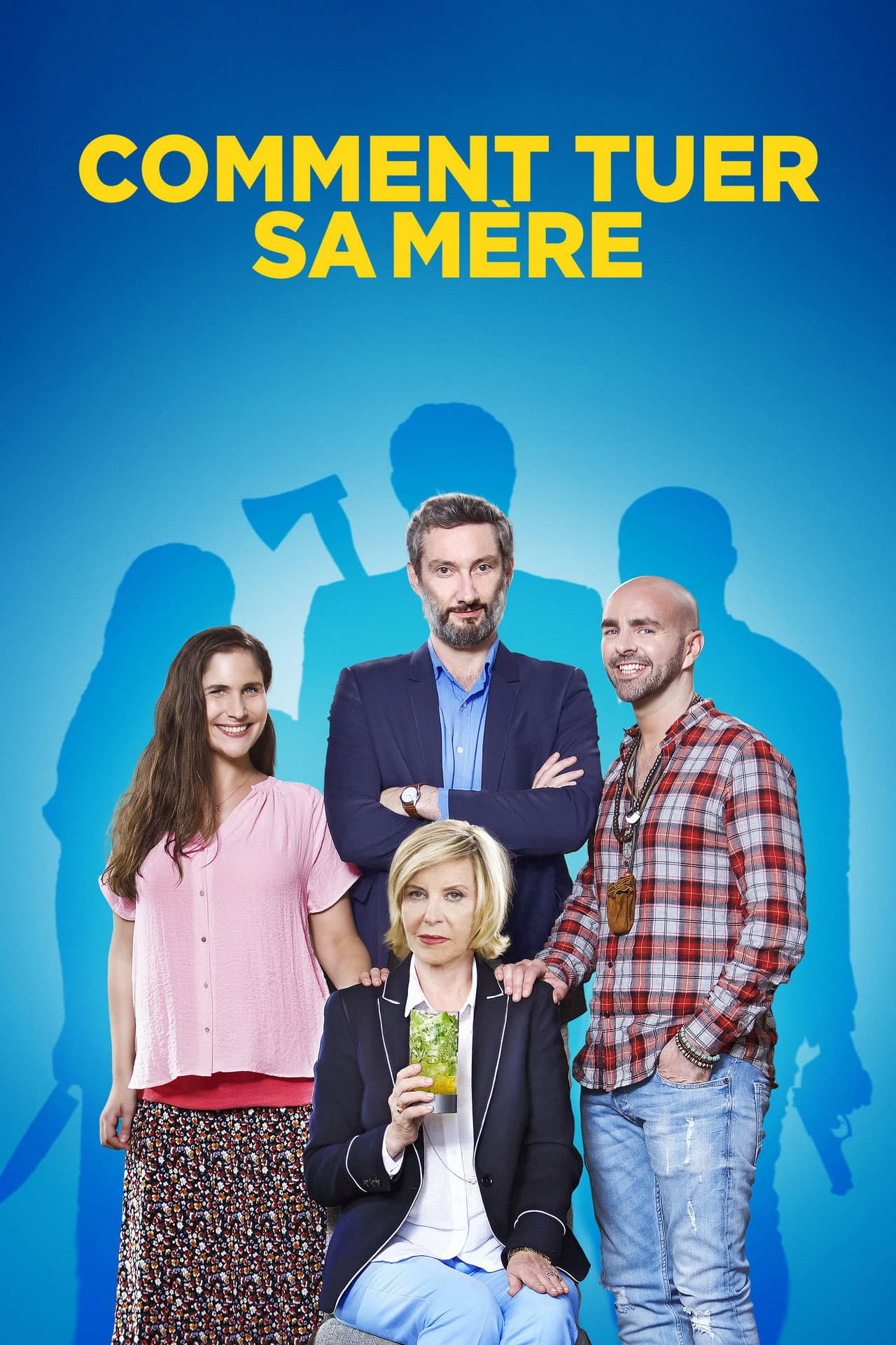 Comment tuer sa mère preview 2