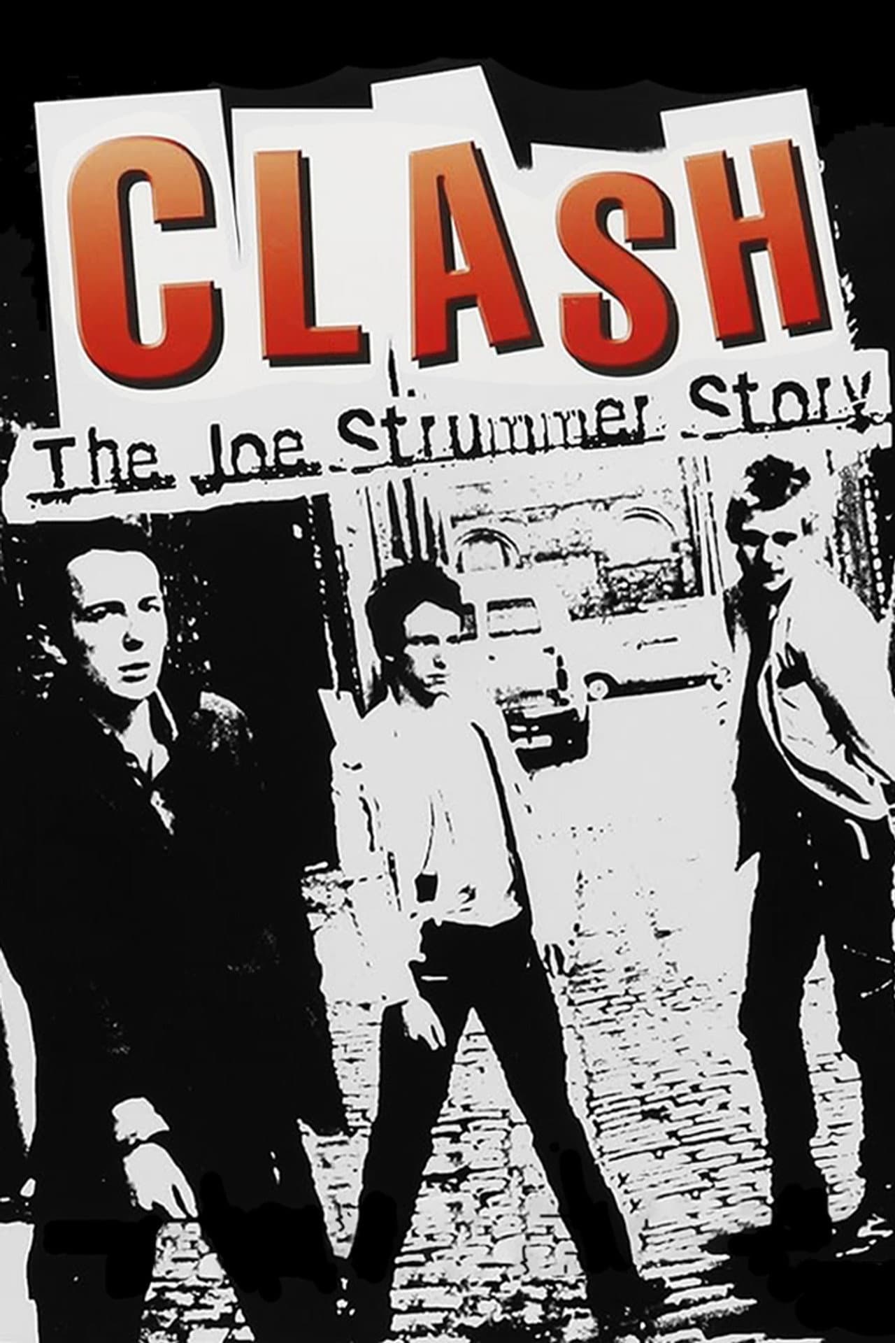 The Clash: The Joe Strummer Story preview 1