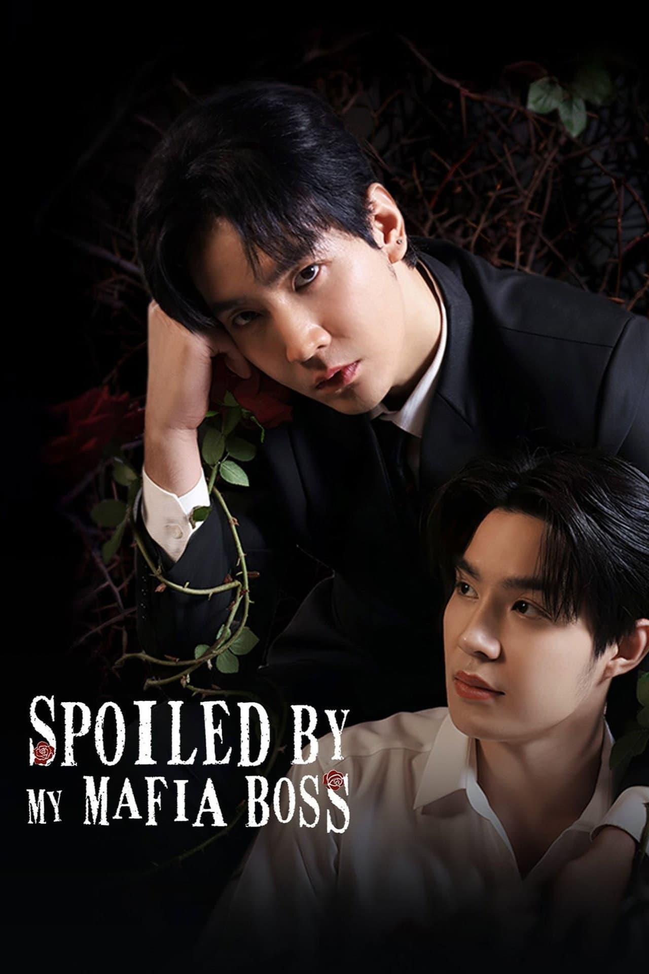 Spoiled by My Mafia Boss preview 2
