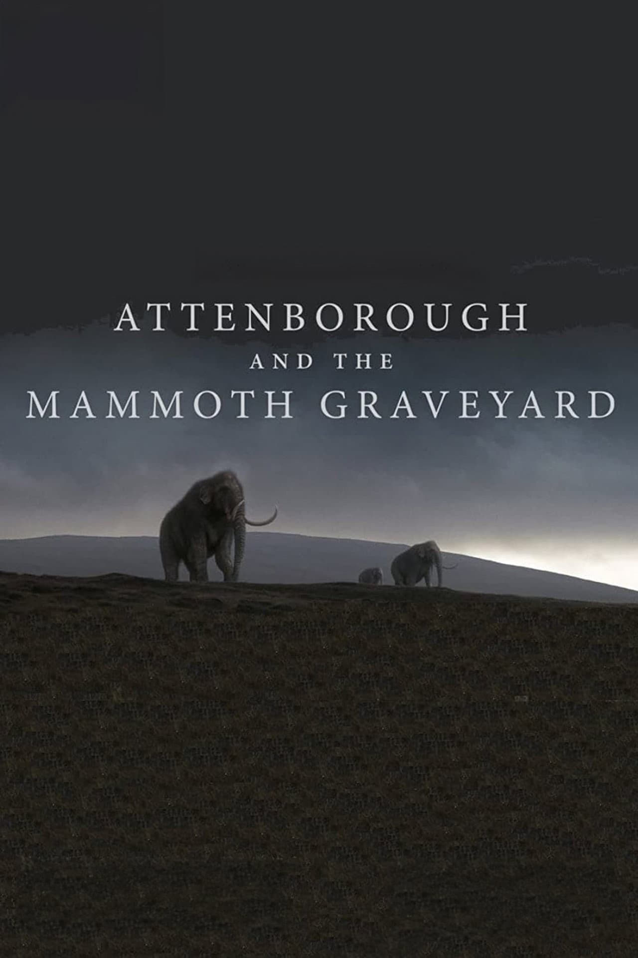Attenborough and the Mammoth Graveyard preview 2