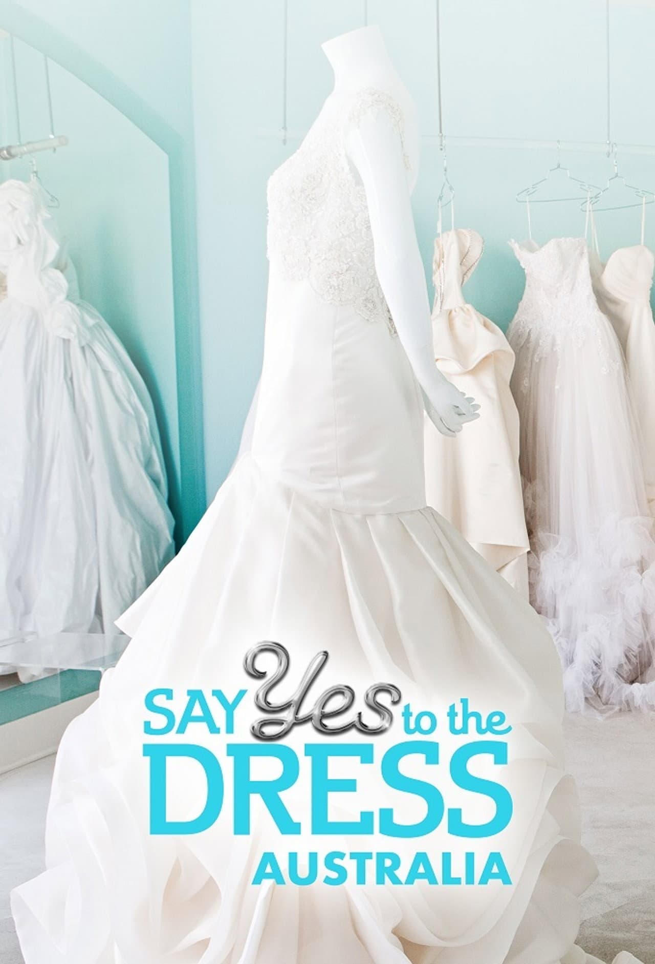 Say Yes To The Dress Australia preview 2