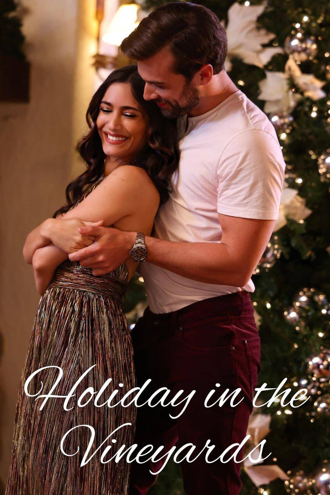 Holiday in the Vineyards preview 2
