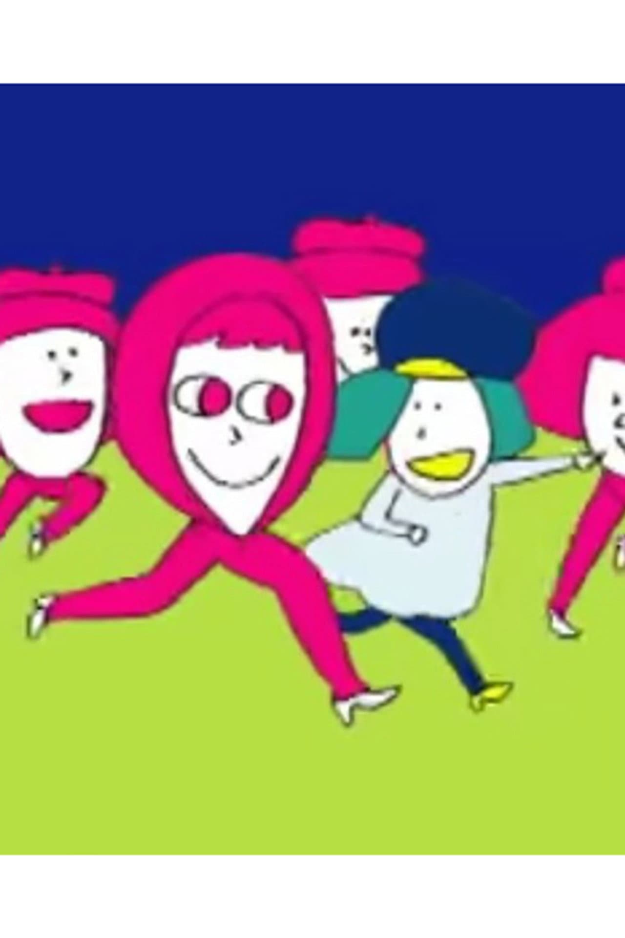 Little Red Riding Hood and Health preview 1