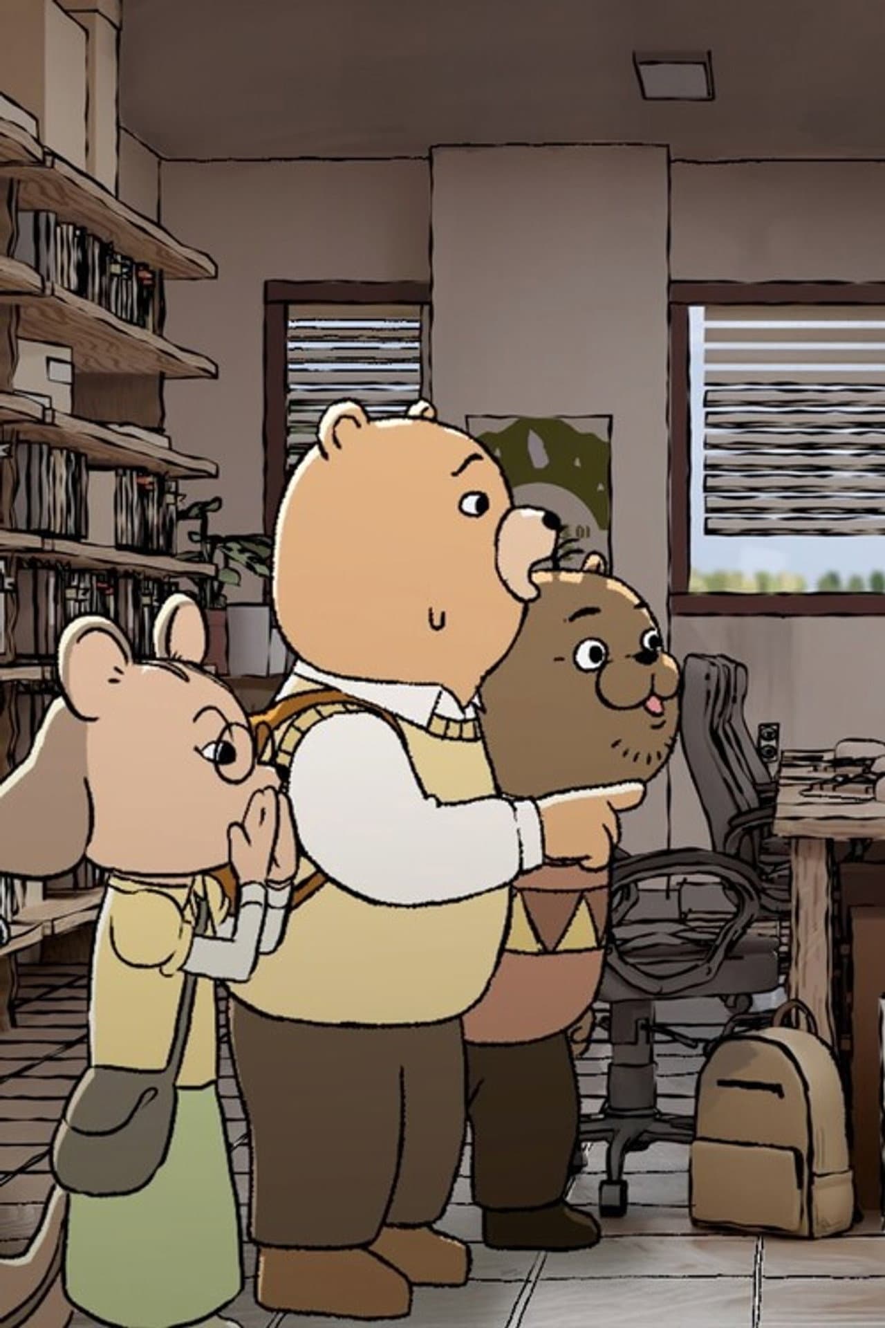 Hibernation preview 1