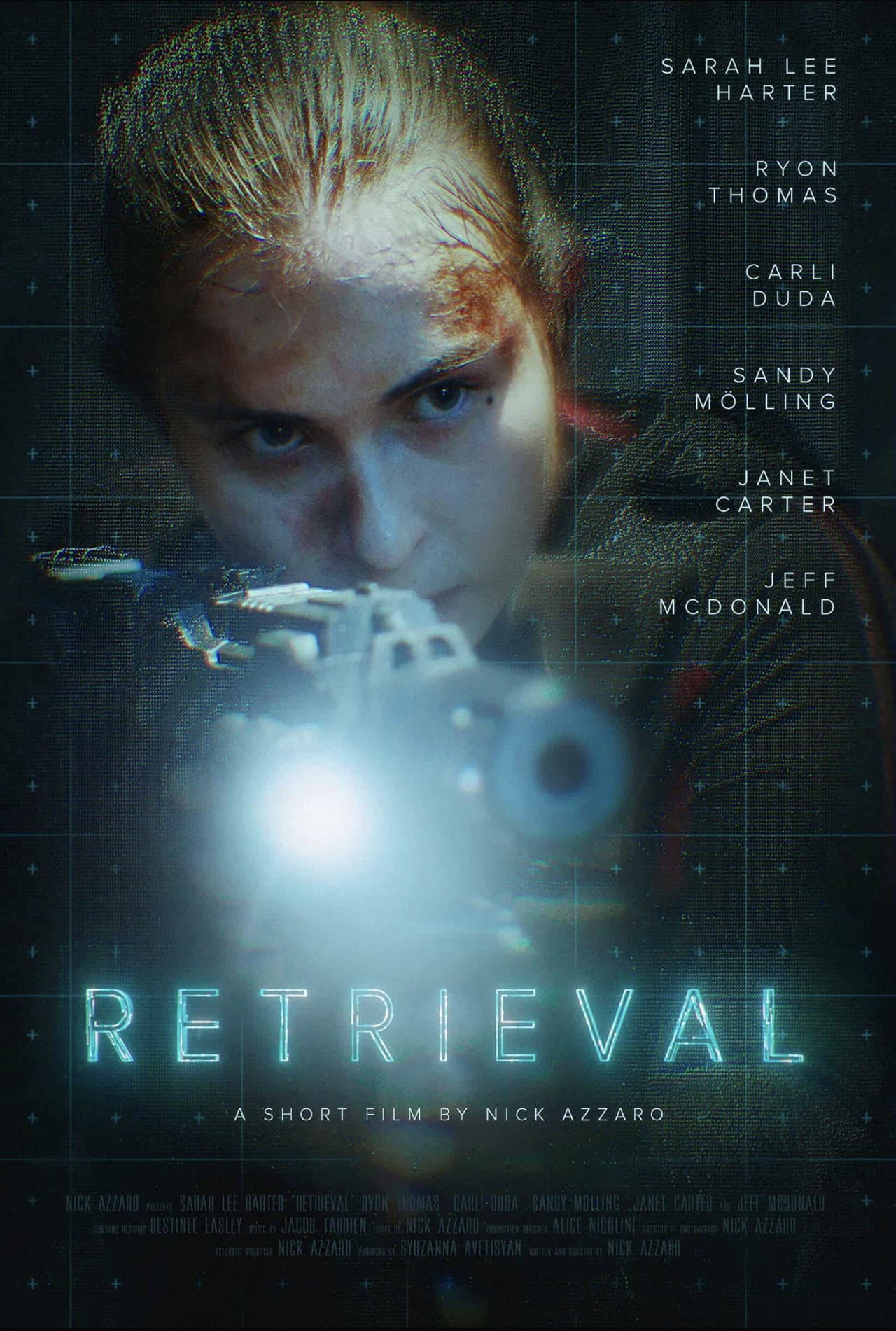 Retrieval preview 1