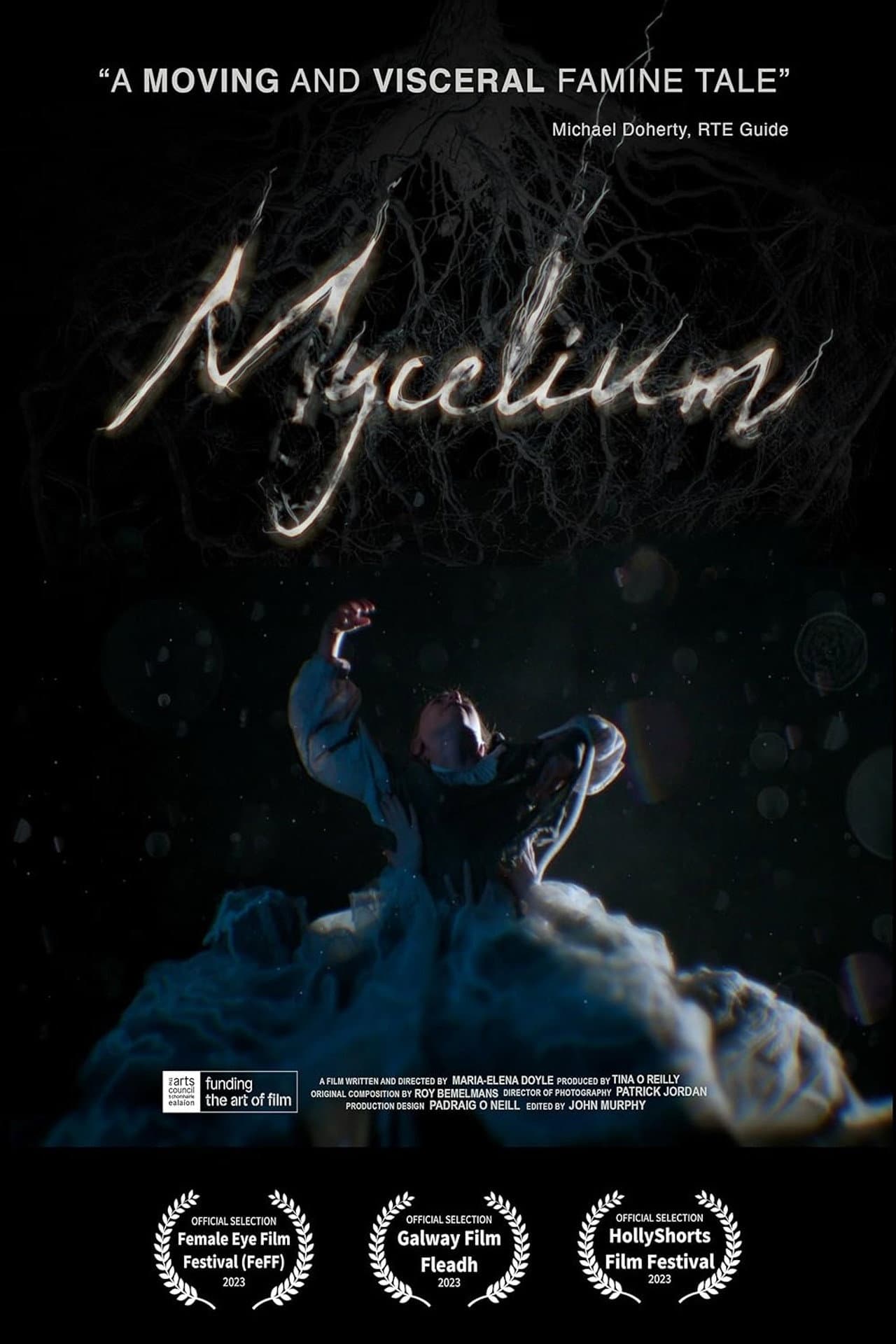 Mycelium preview 1