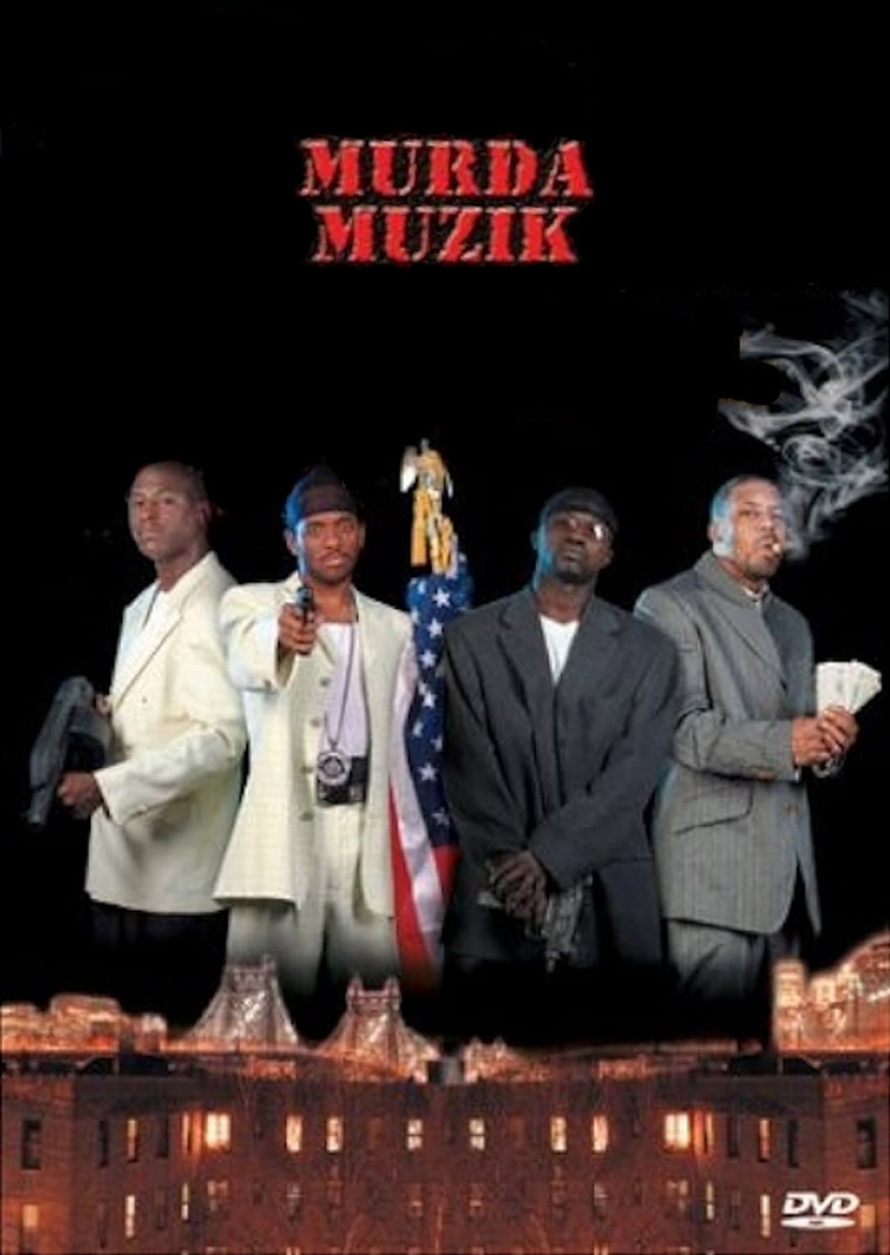 Murda Muzik preview 2