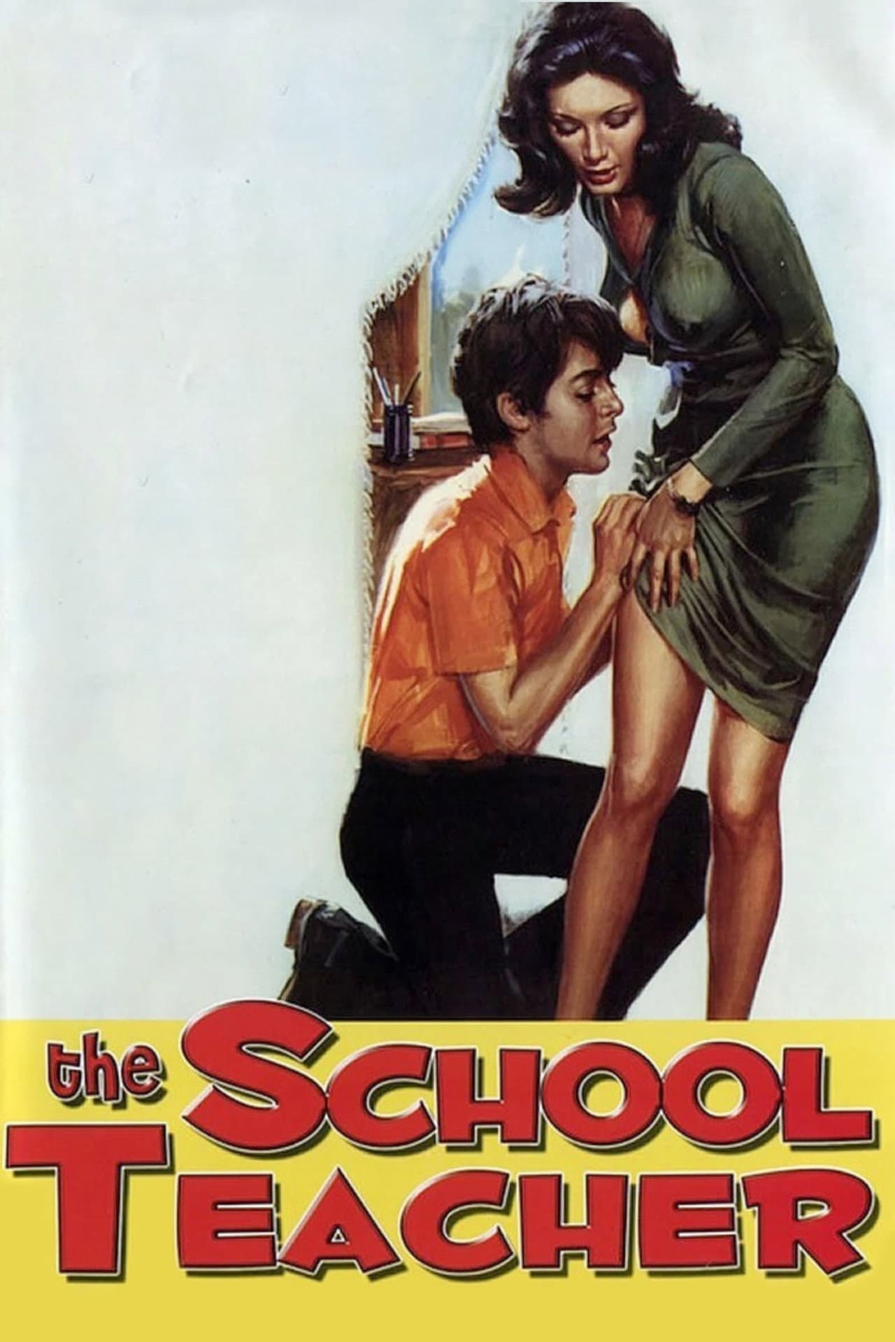 The School Teacher preview 2