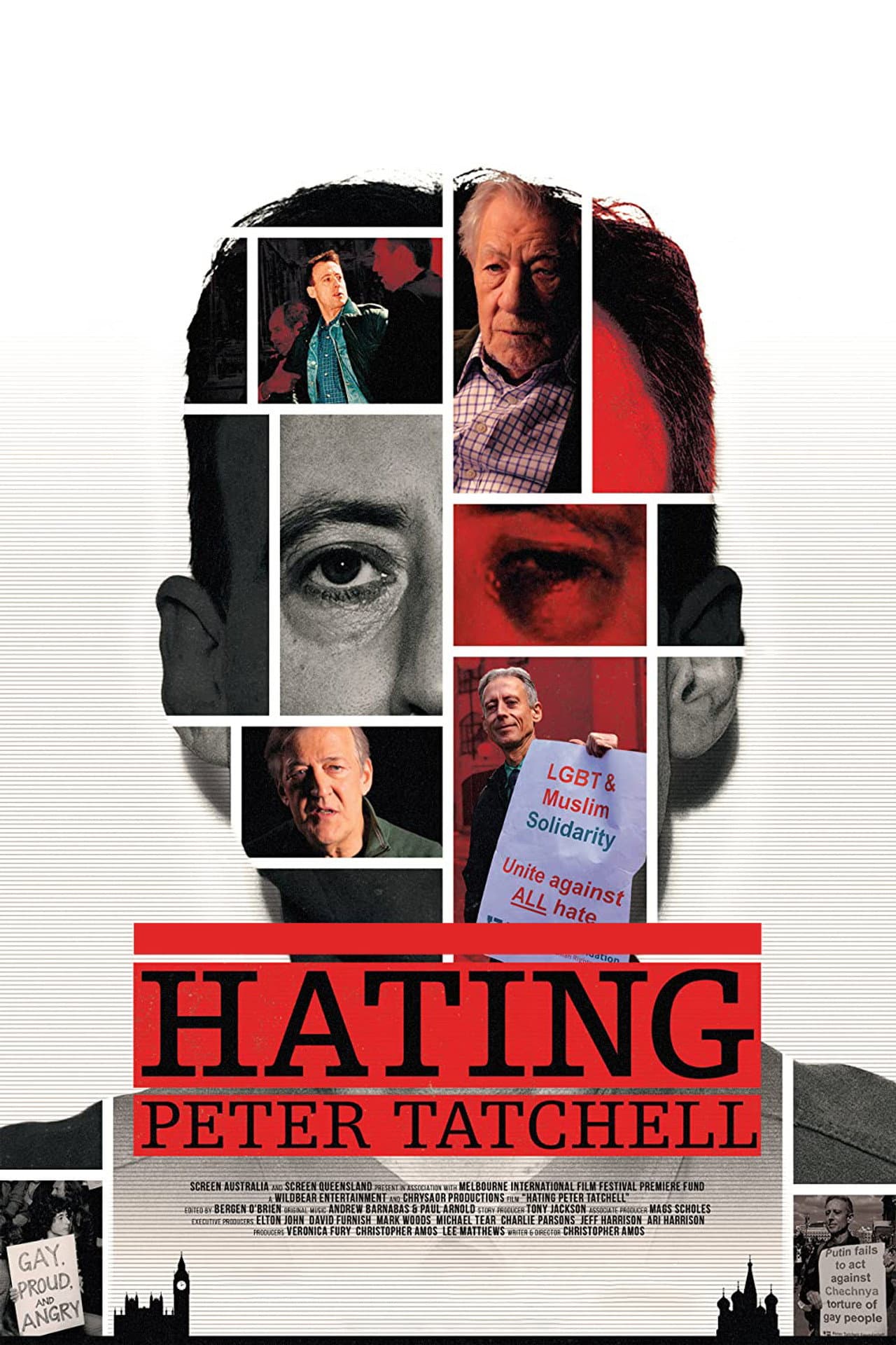 Hating Peter Tatchell preview 2