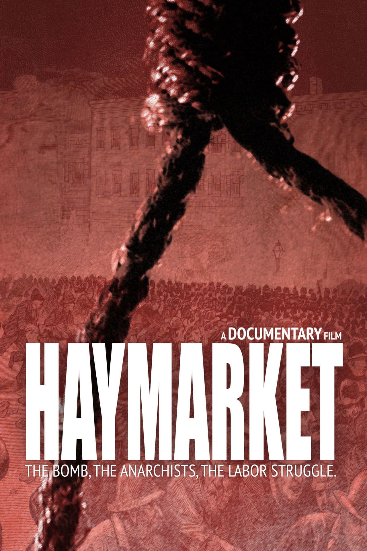 Haymarket: The Bomb, the Anarchists, the Labor Struggle preview 2