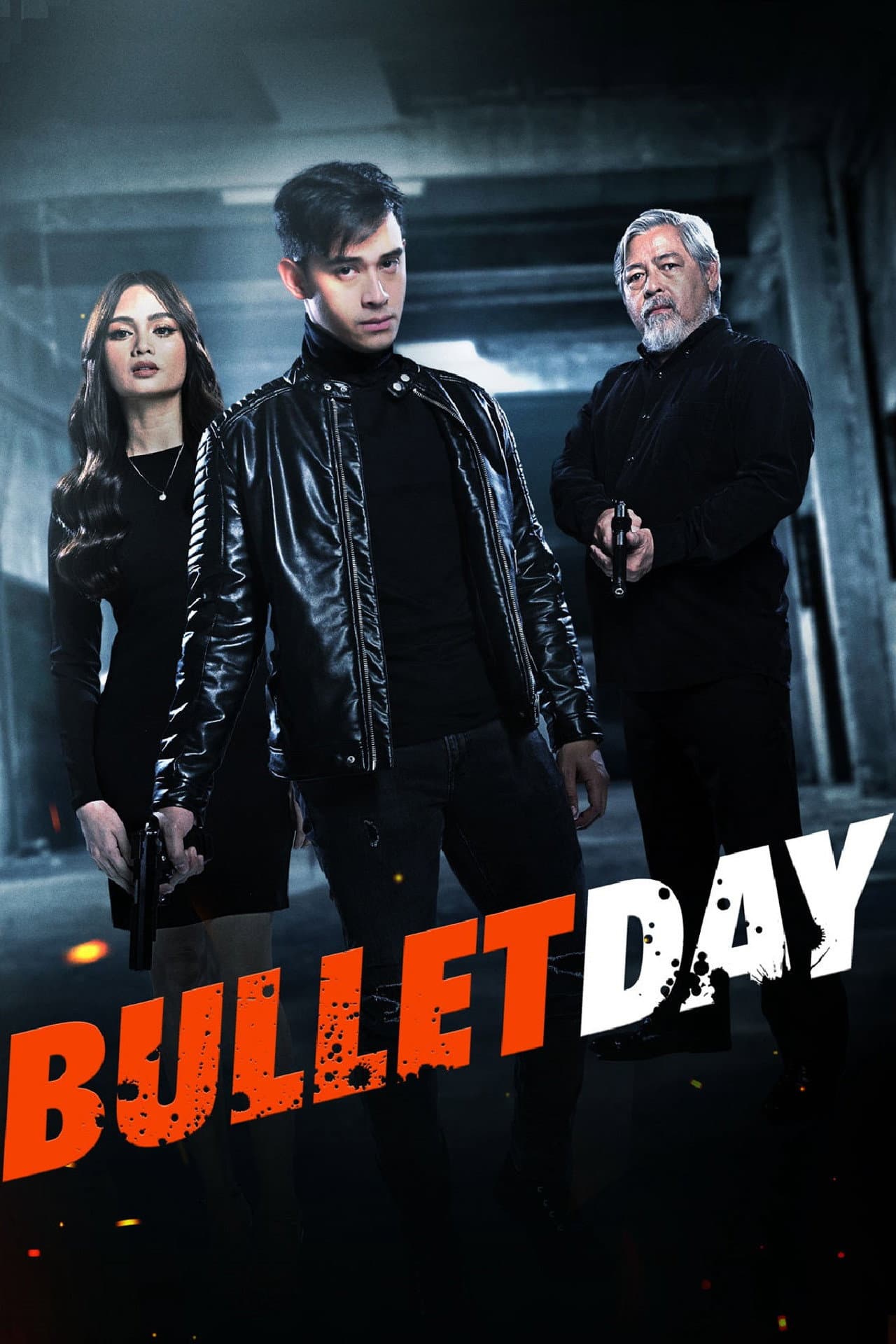 Bullet Day preview 2